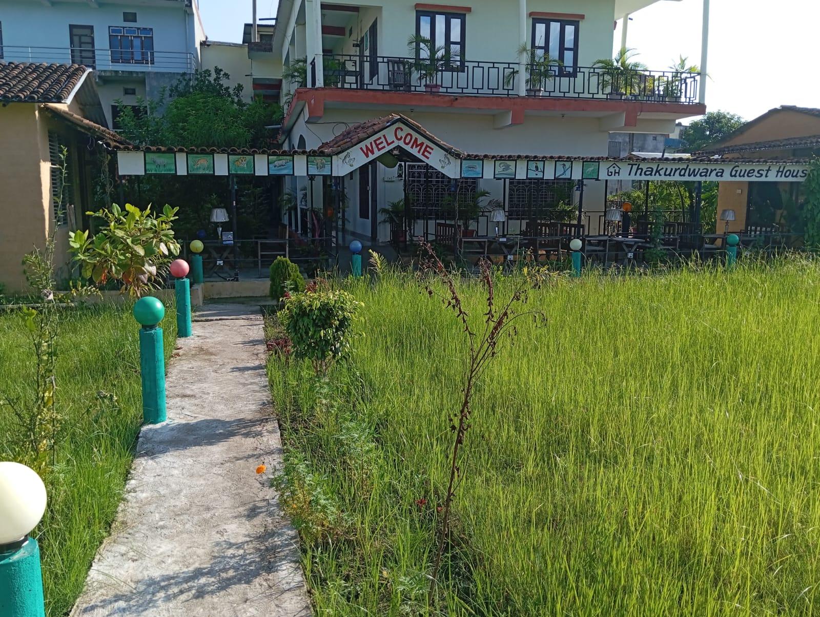 Thakurdwara Guest House🏠