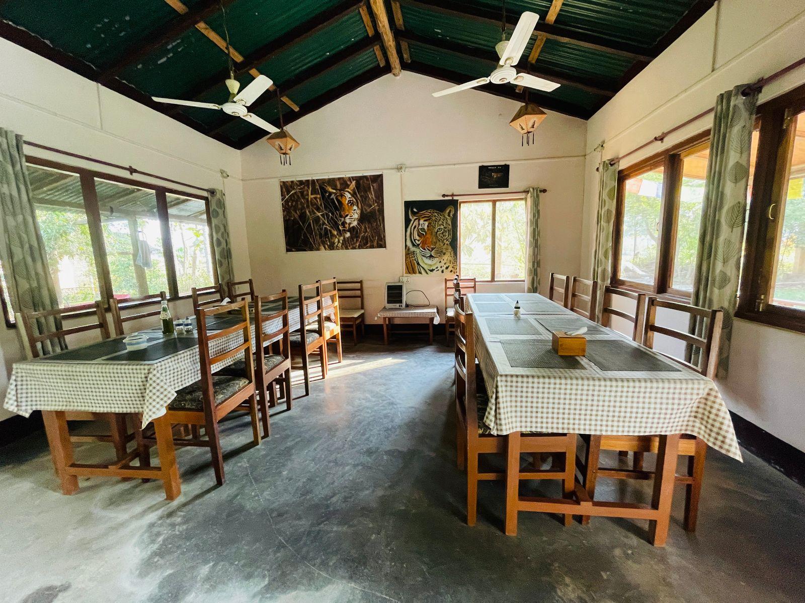 Samsara Safari Camp