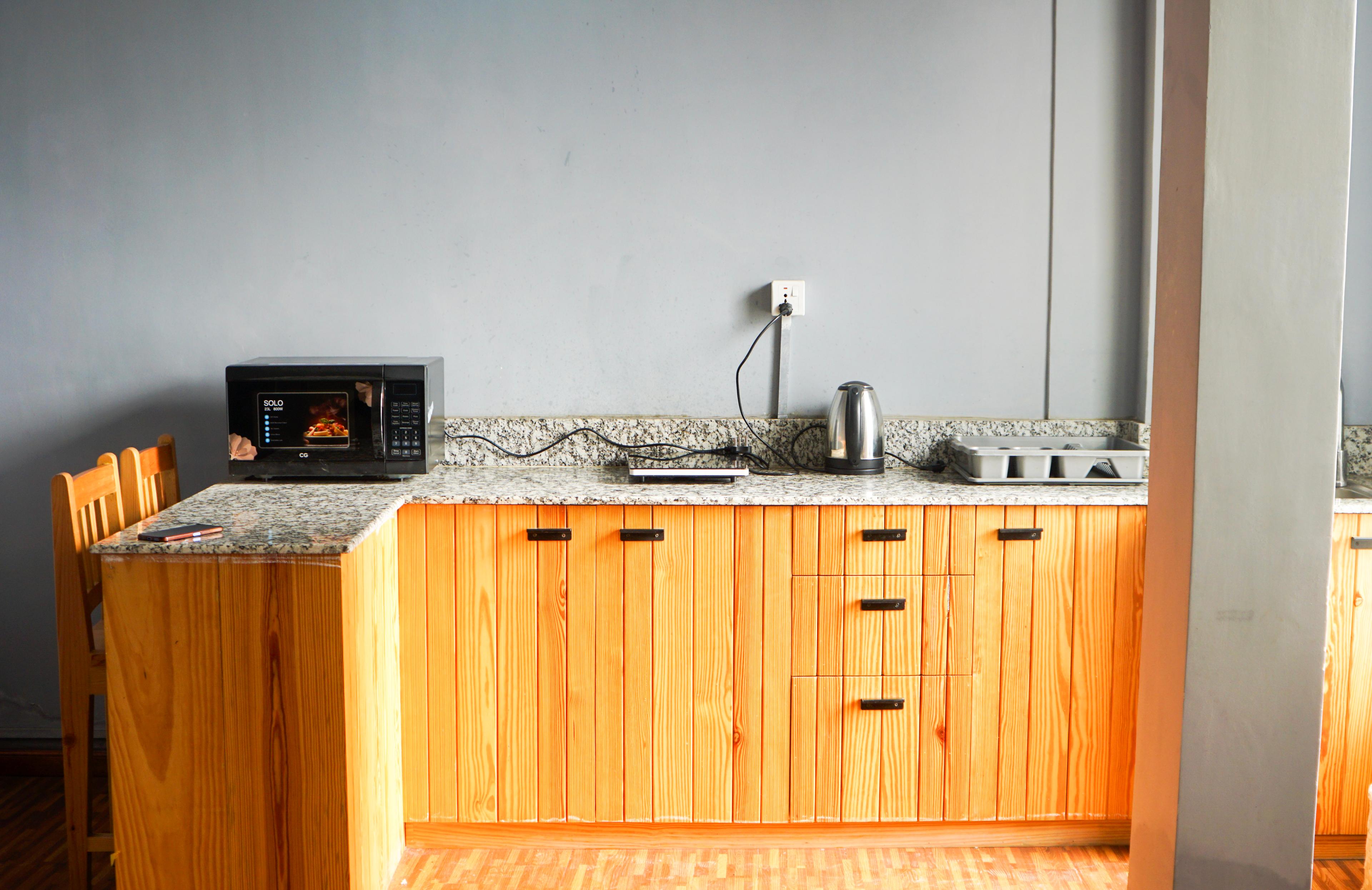 Nyadha House Bed & Breakfast