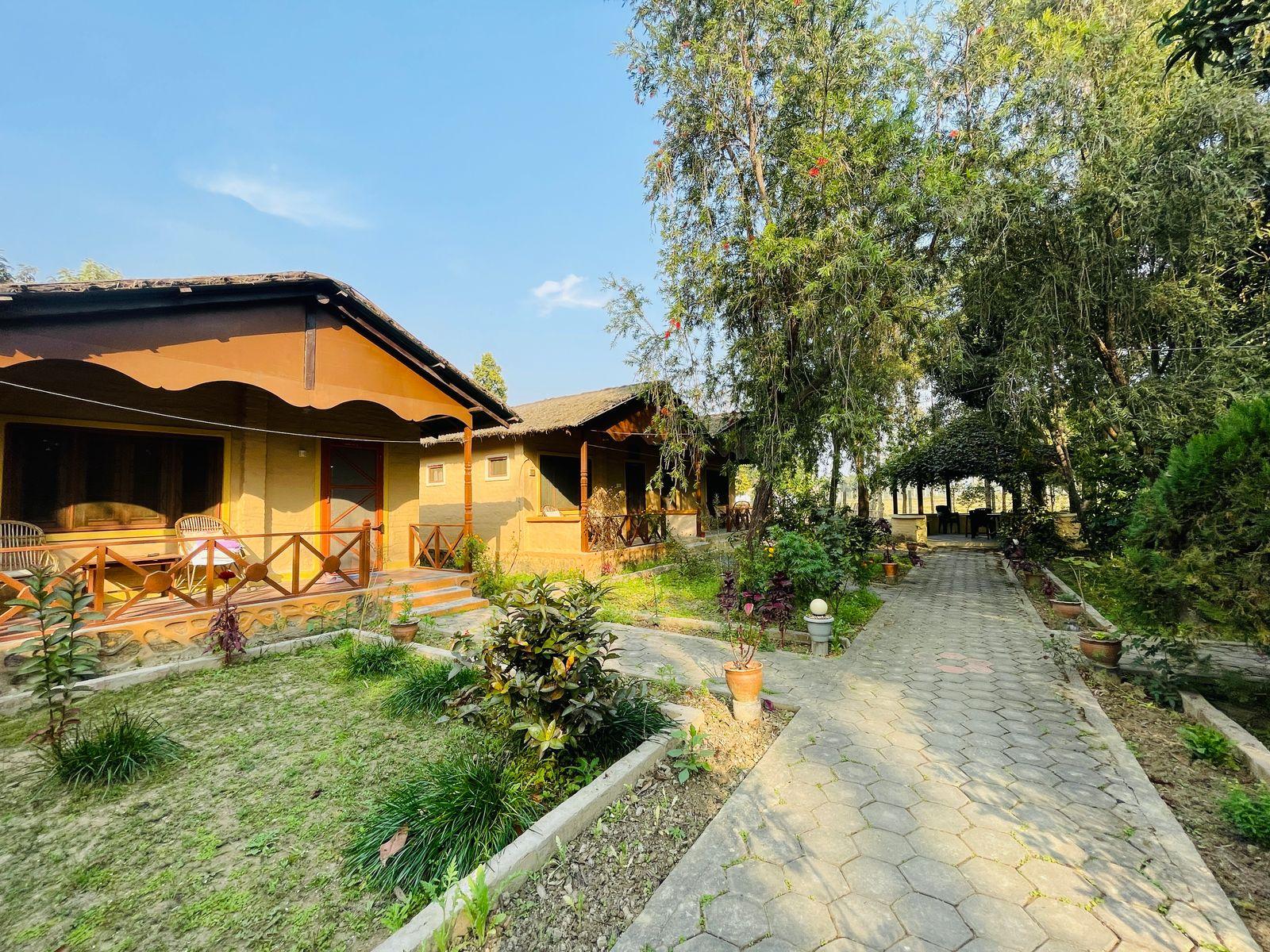 Samsara Safari Camp