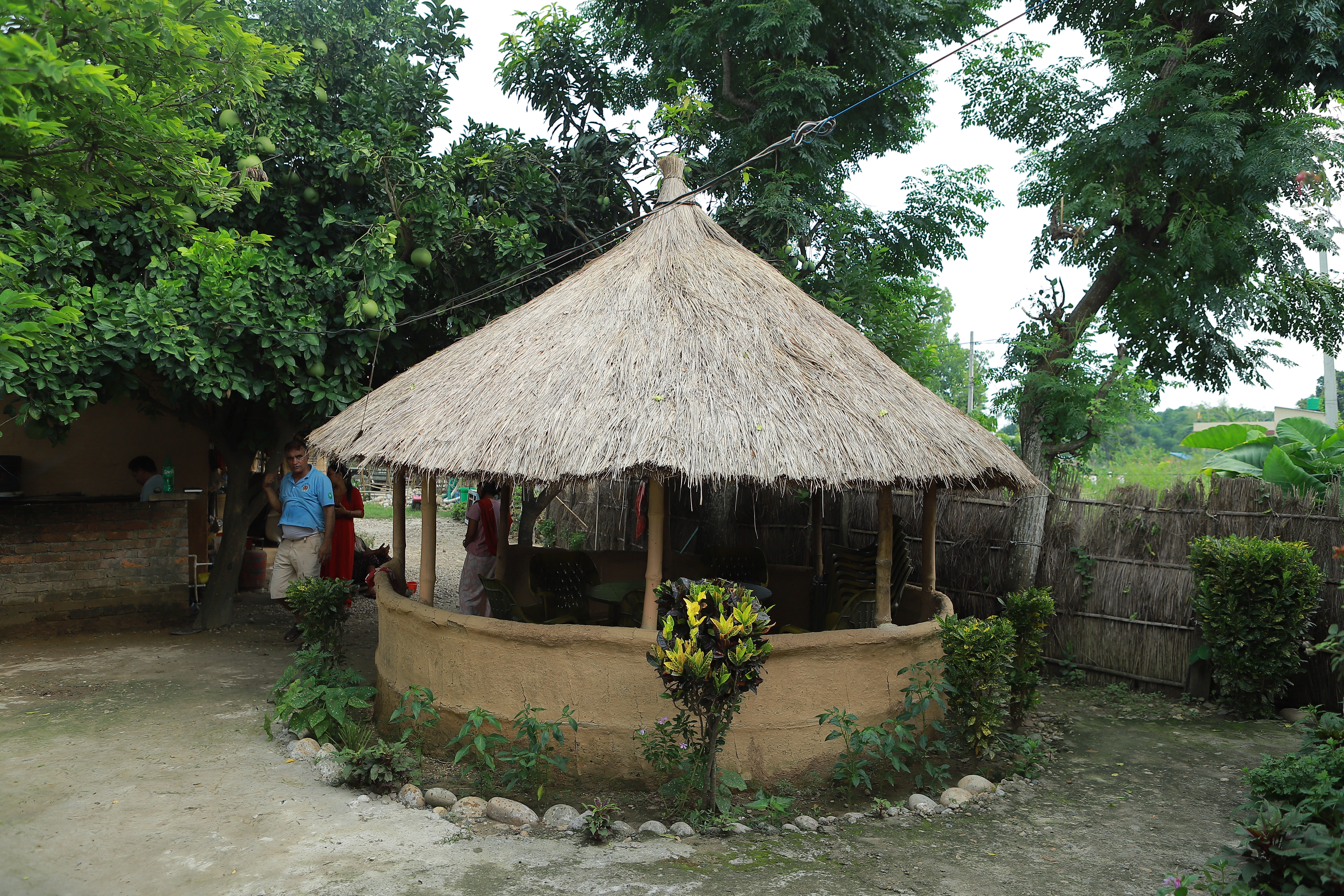 Sundar Homestay Home No. 3