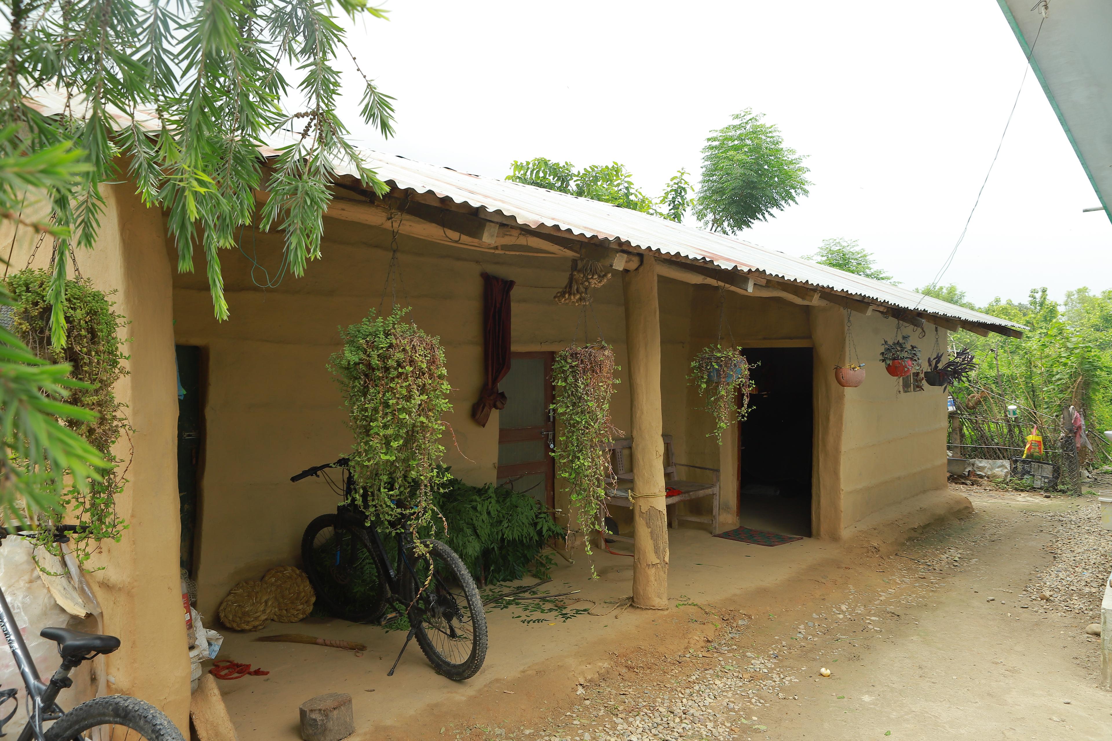 Sundar Homestay Home No. 1