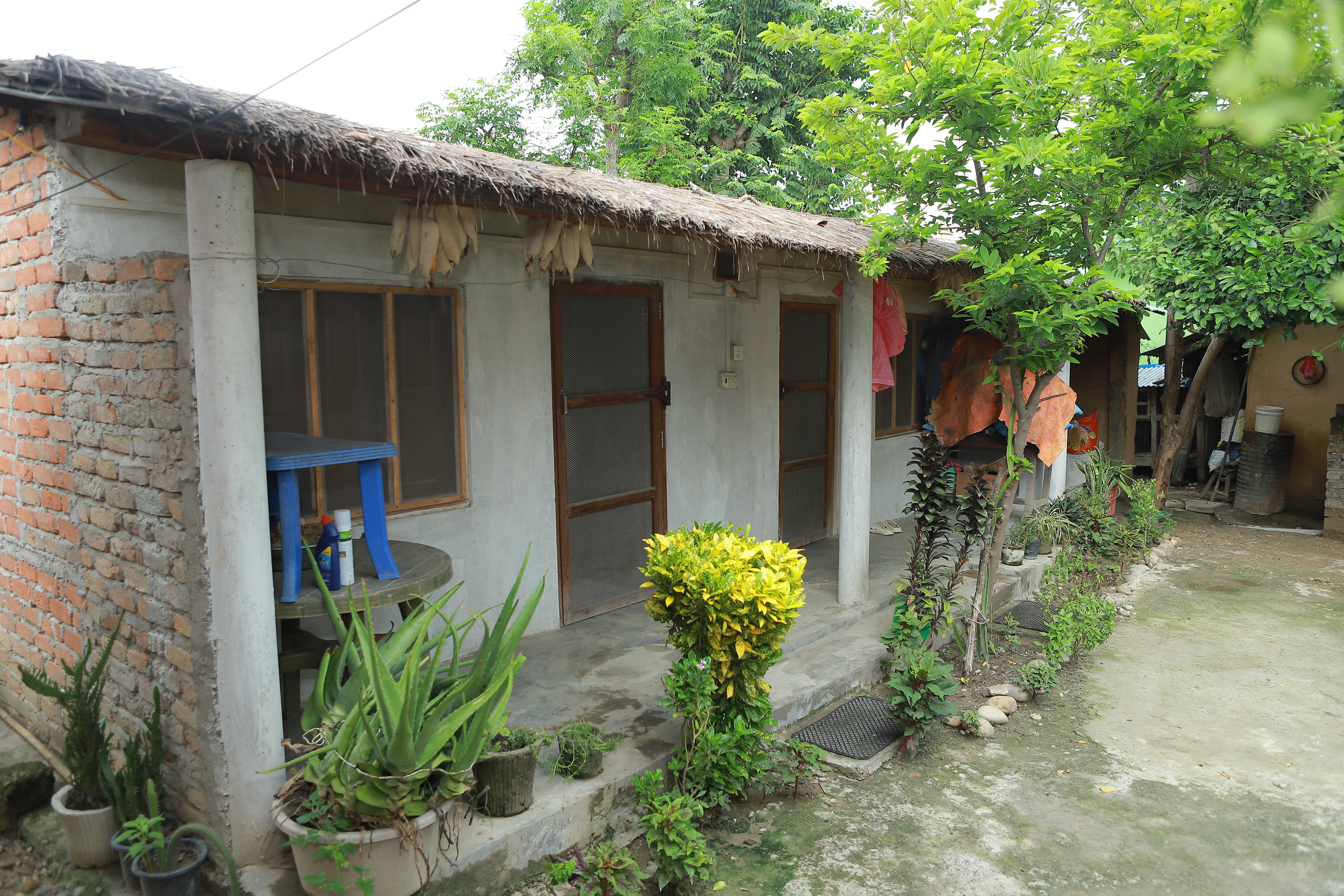Sundar Homestay Home No. 3