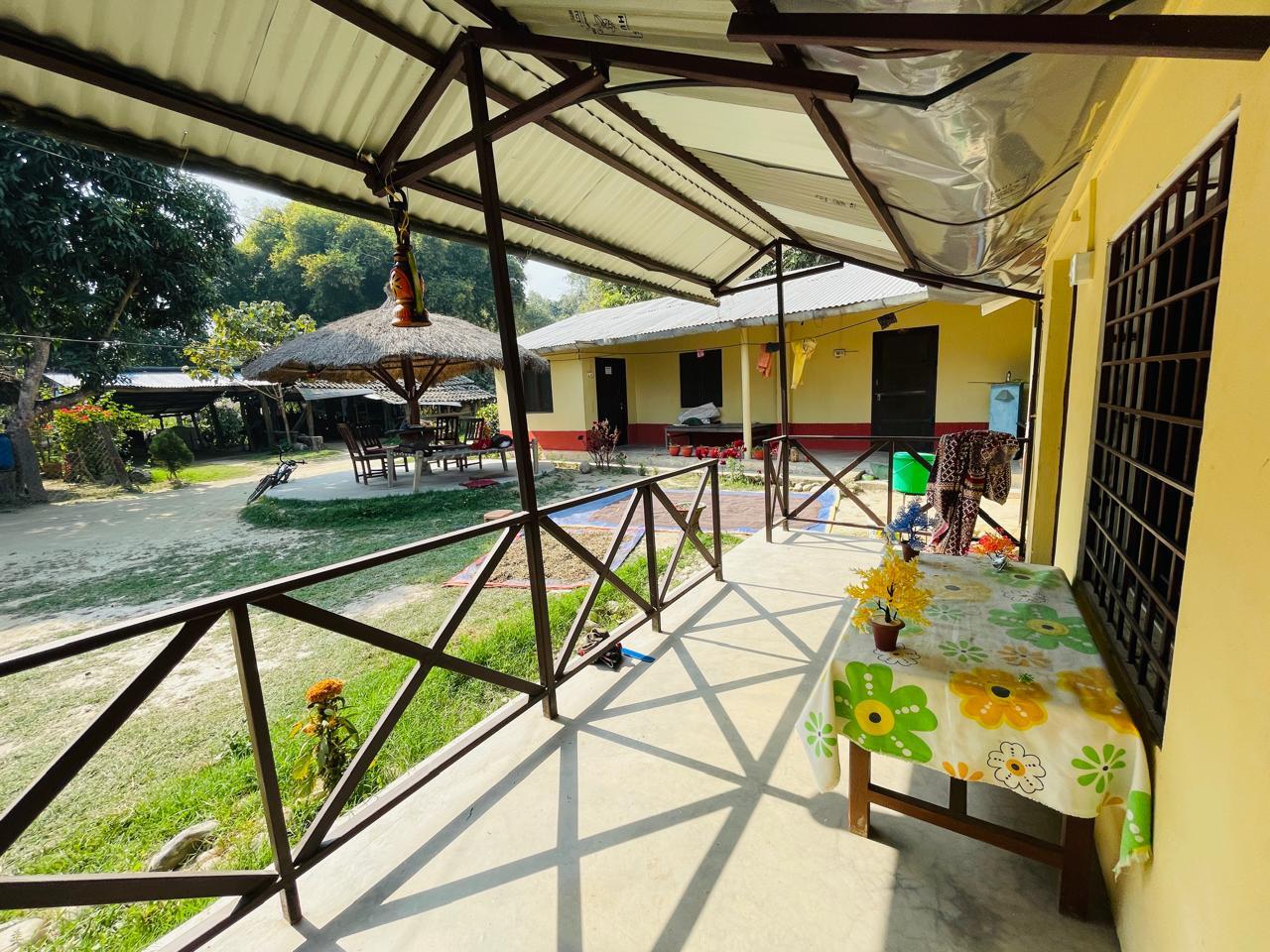 Good Karma Homestay