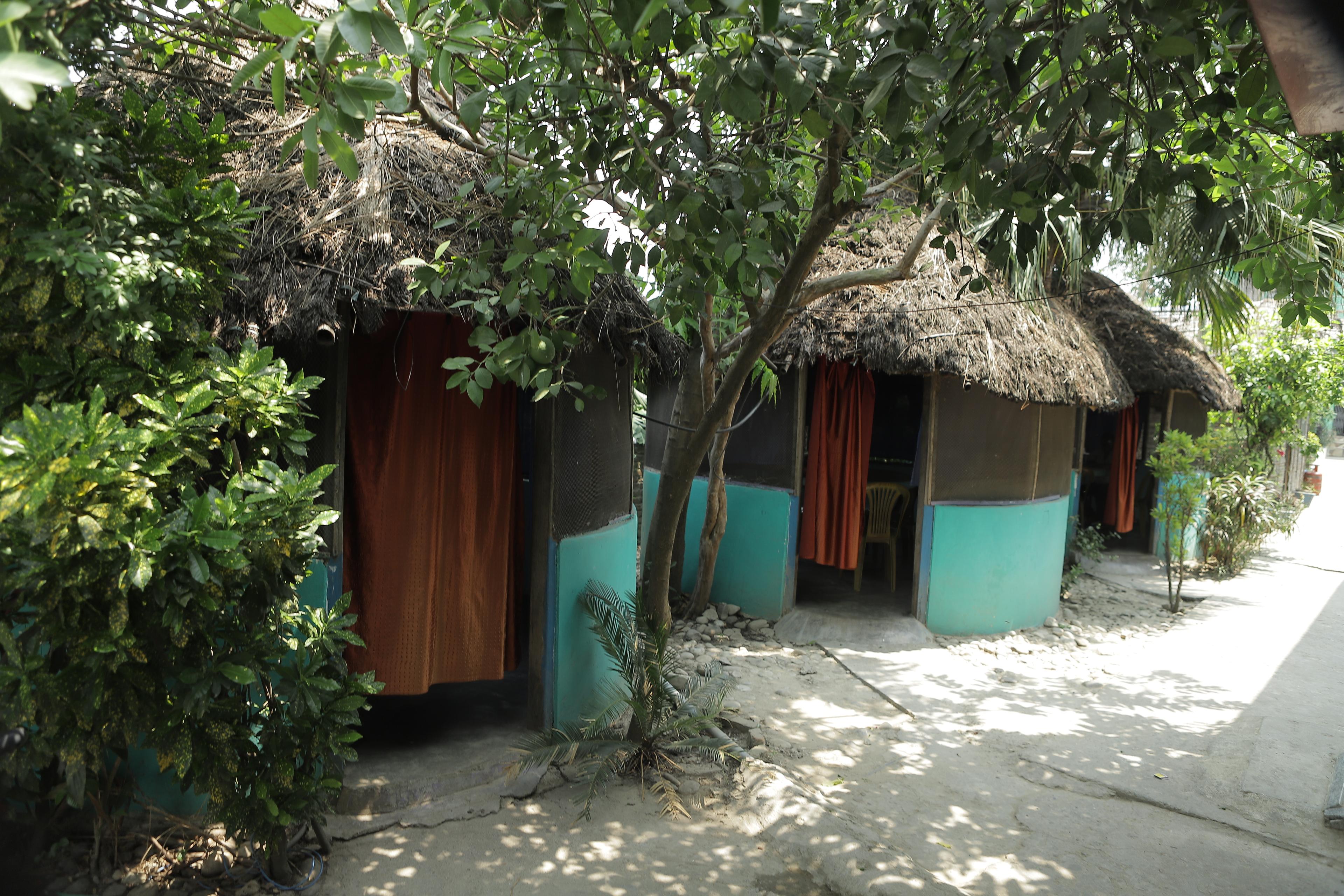 KASA Cottage & Lodge