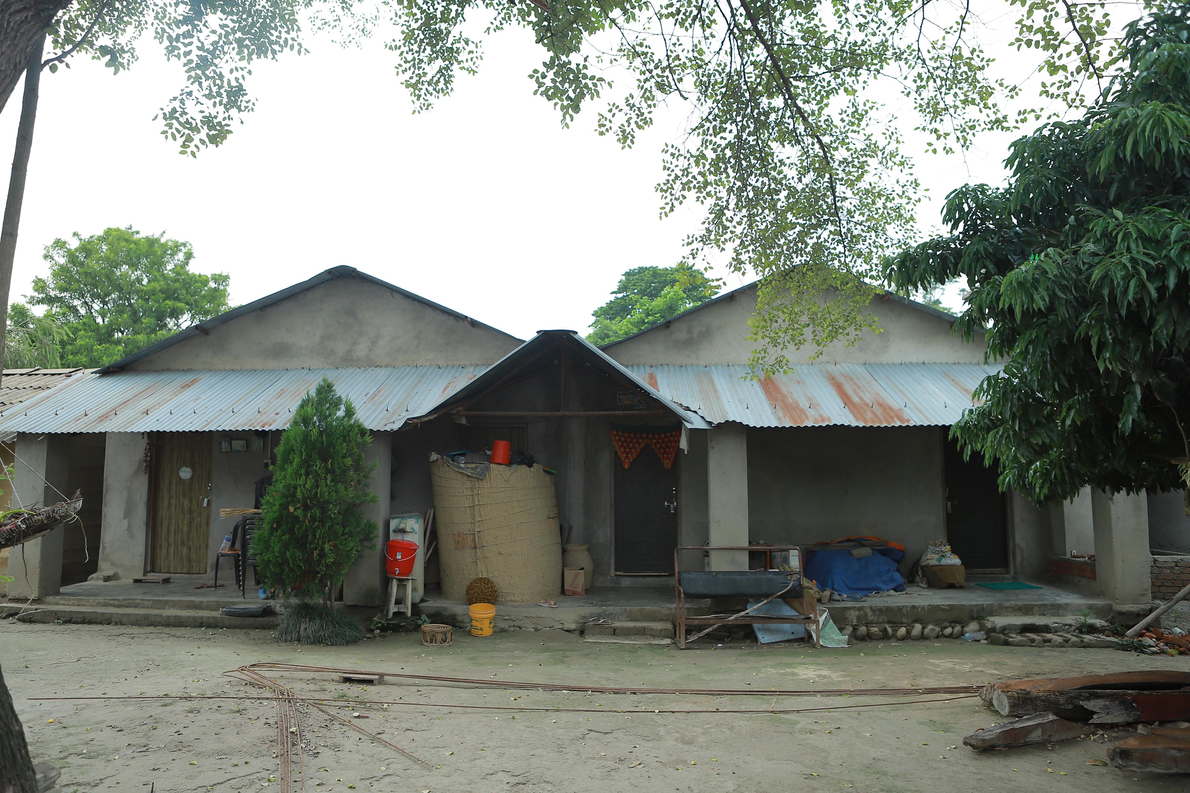 Dalla Homestay Home No. 17
