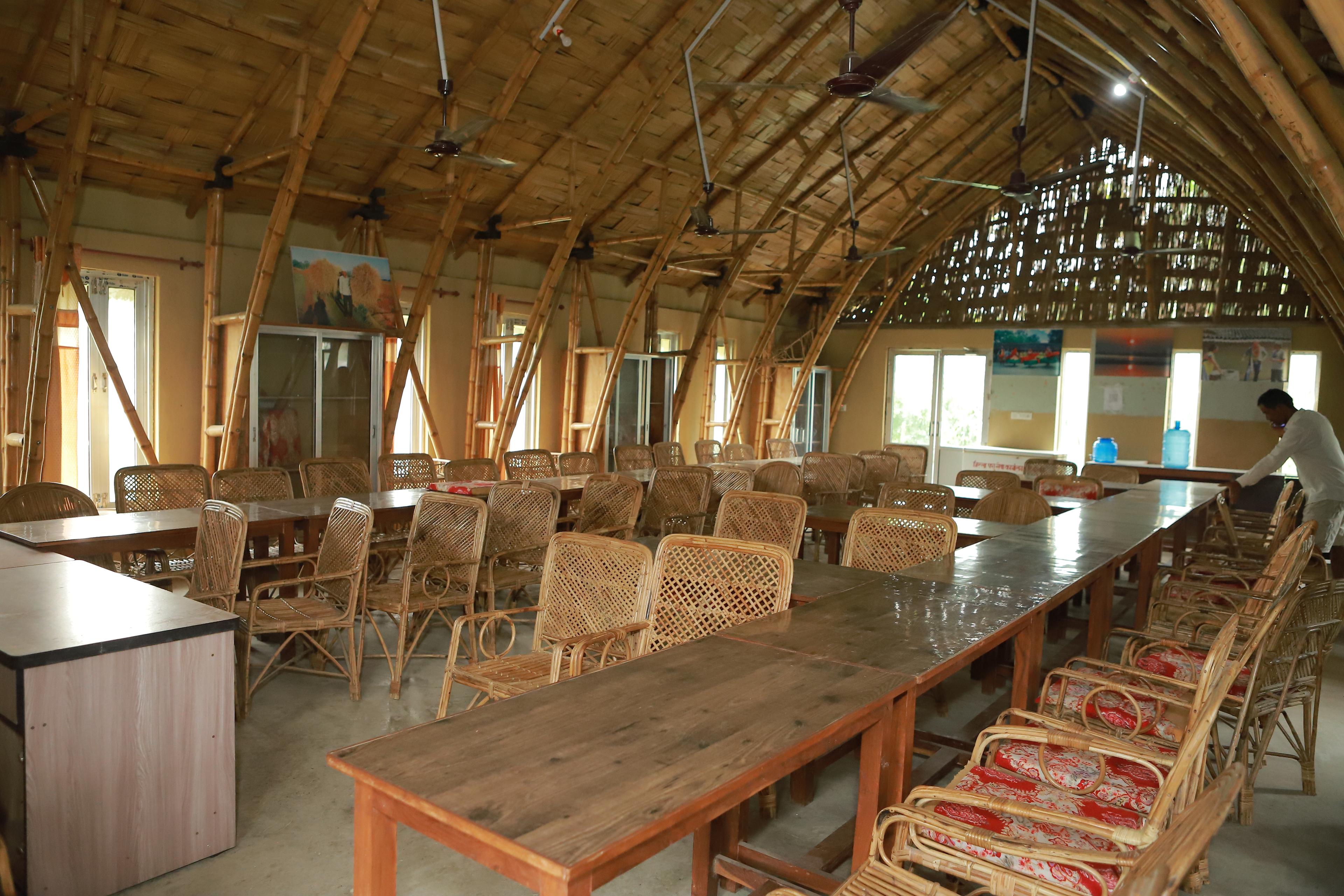 Dalla Homestay