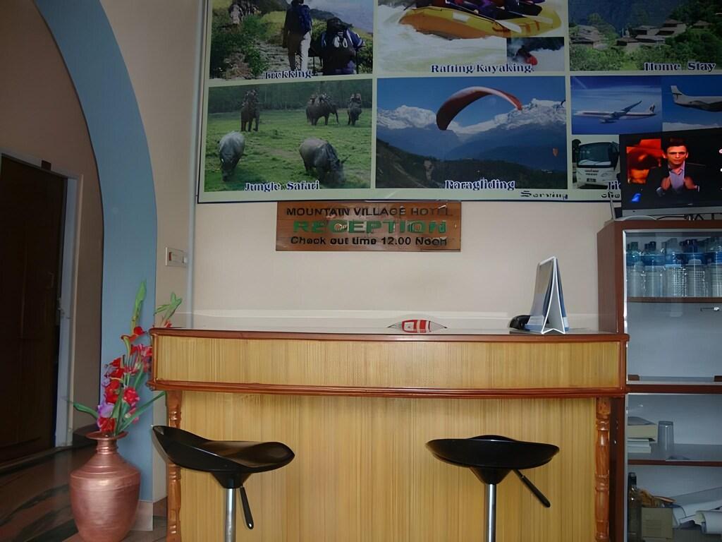 Hotel Mountain Village