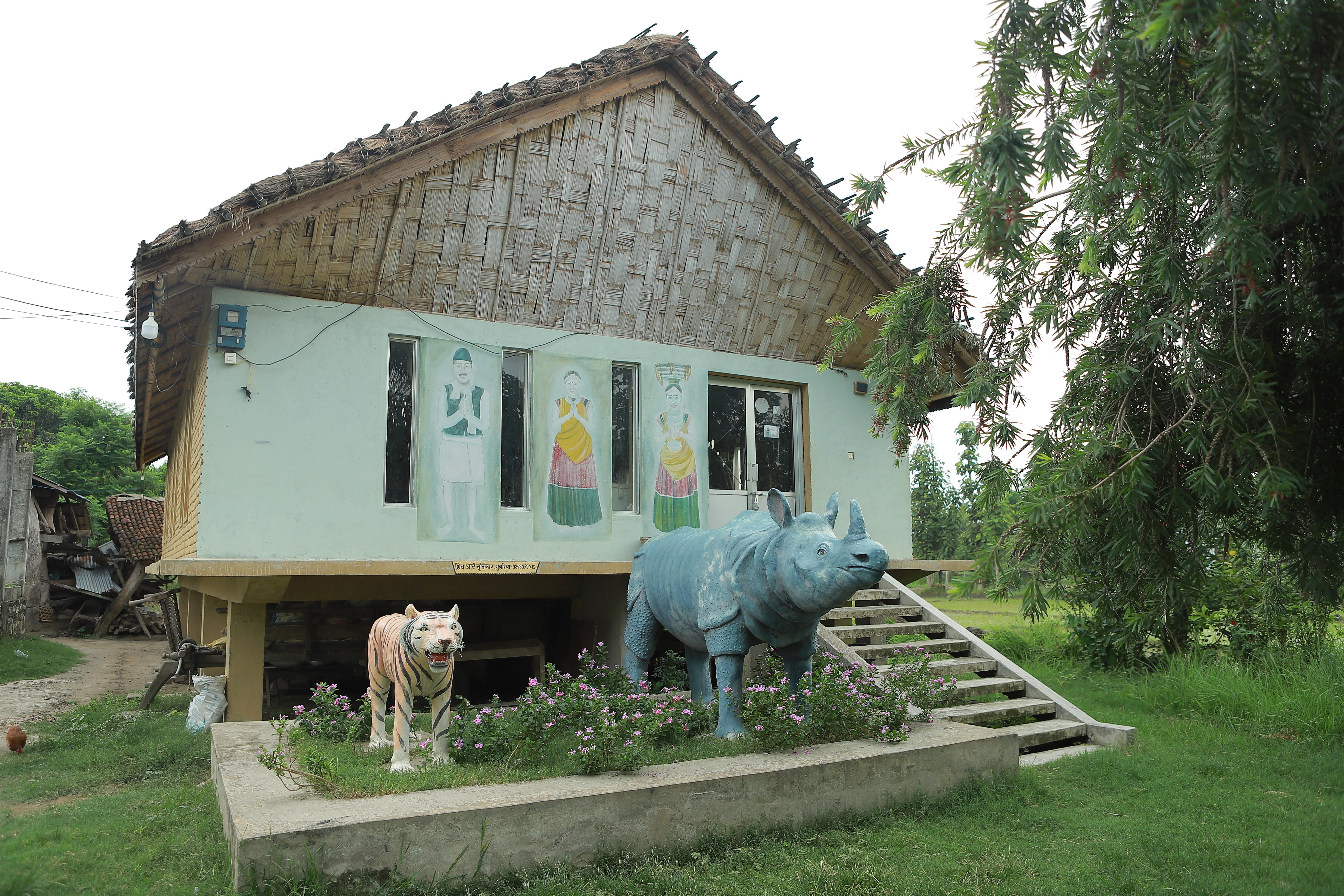 Dalla Homestay