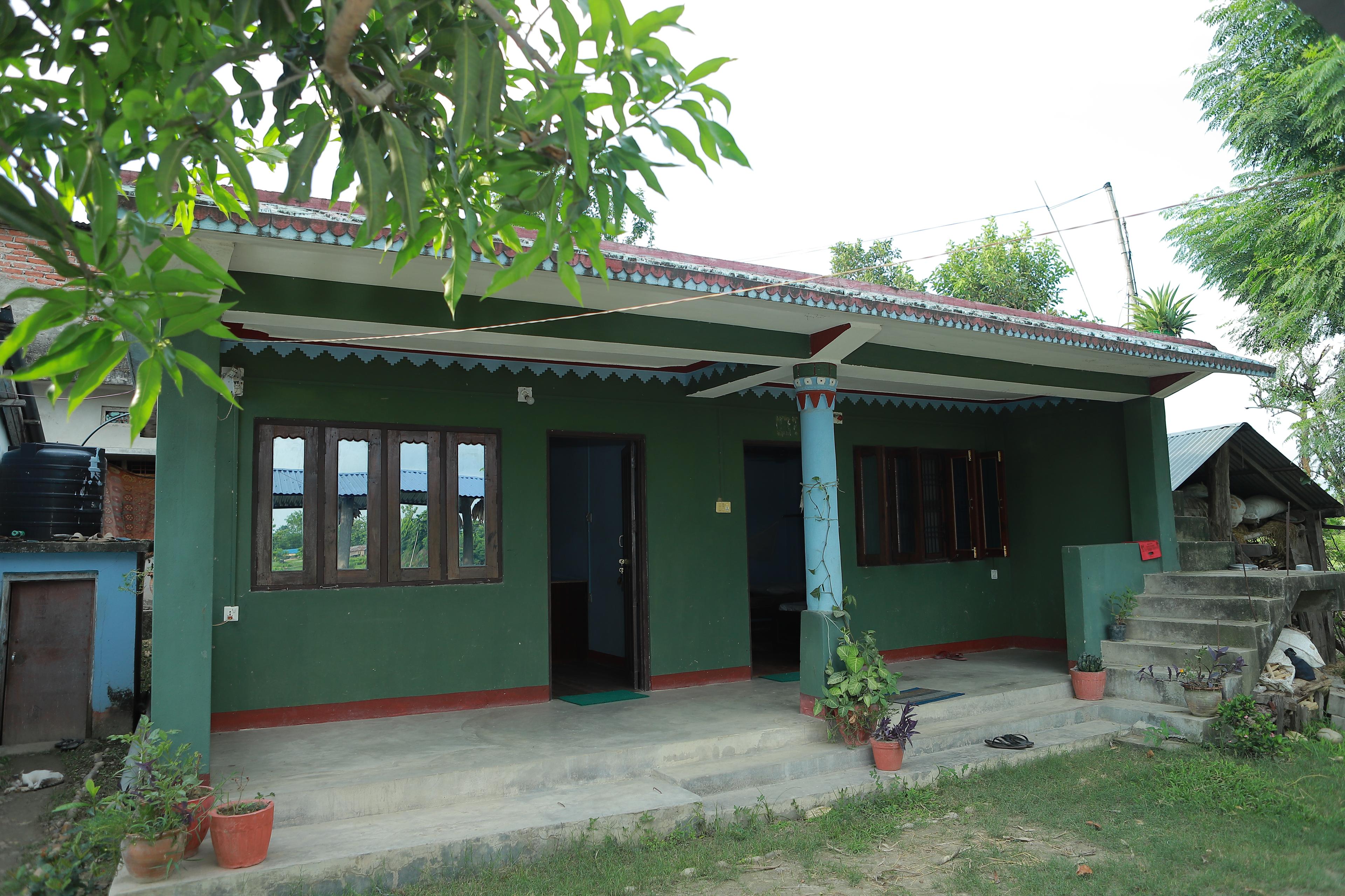 Hamro Homestay