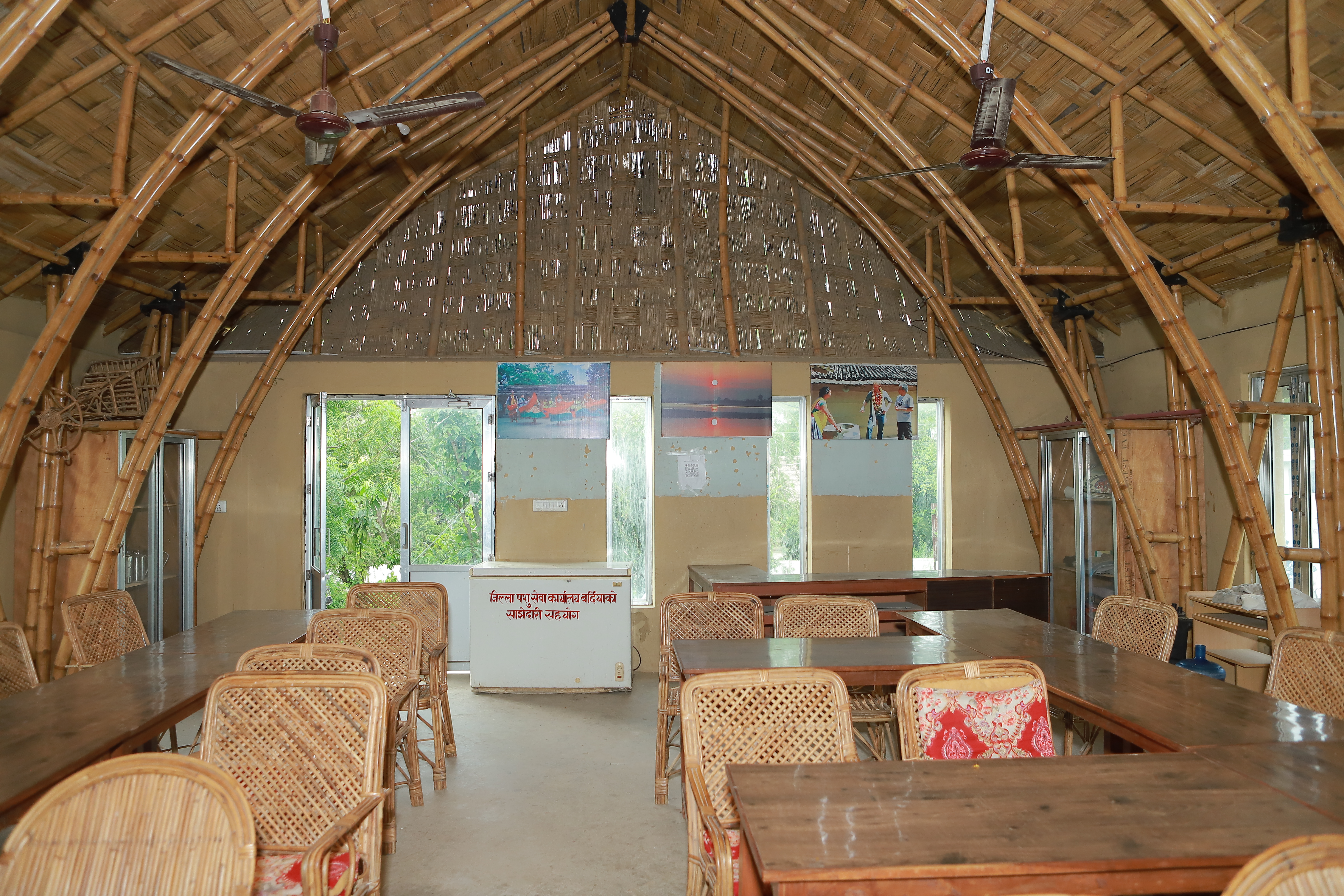 Dalla Homestay