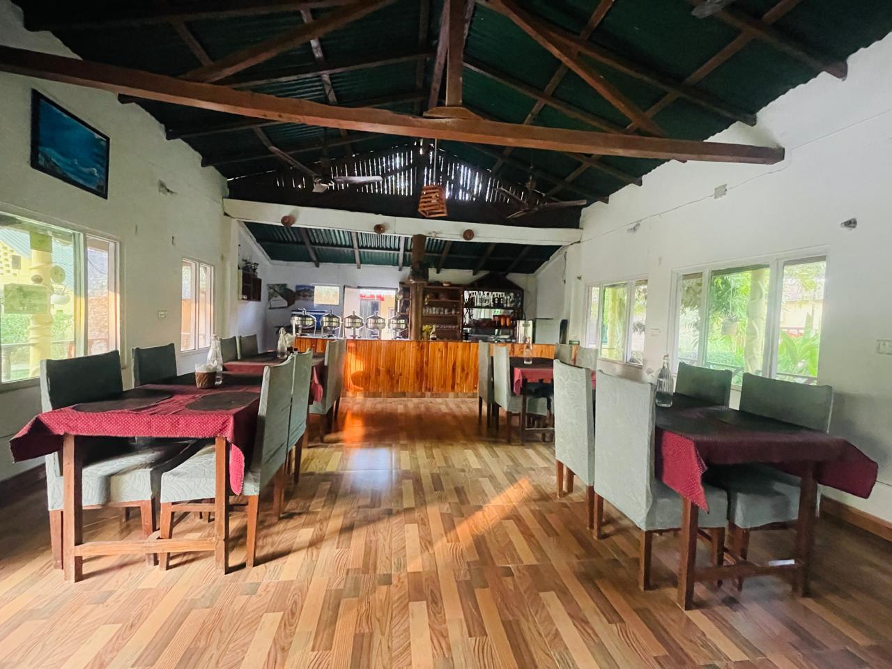 Bardia WildLife Resort