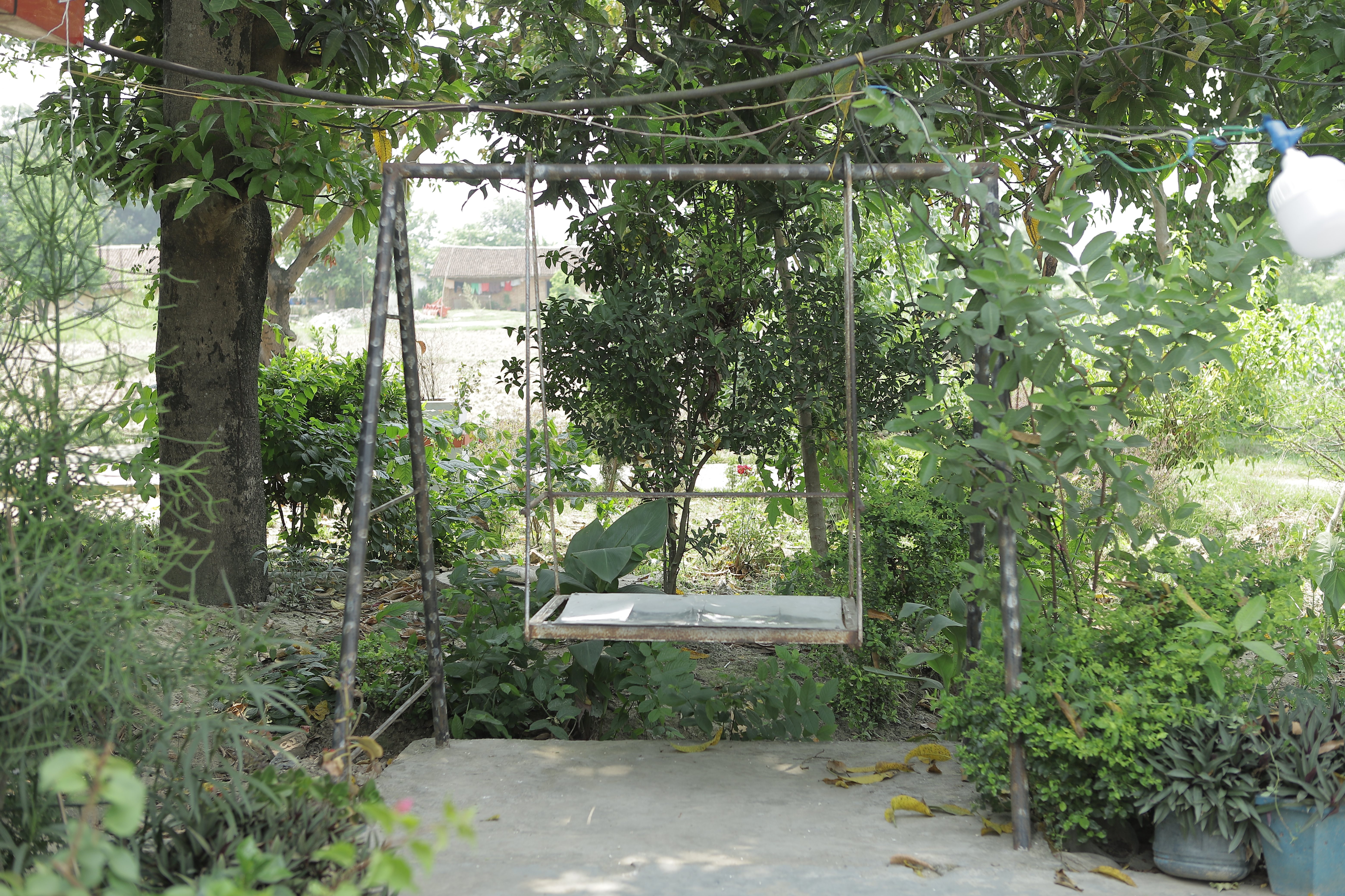 KASA Cottage & Lodge