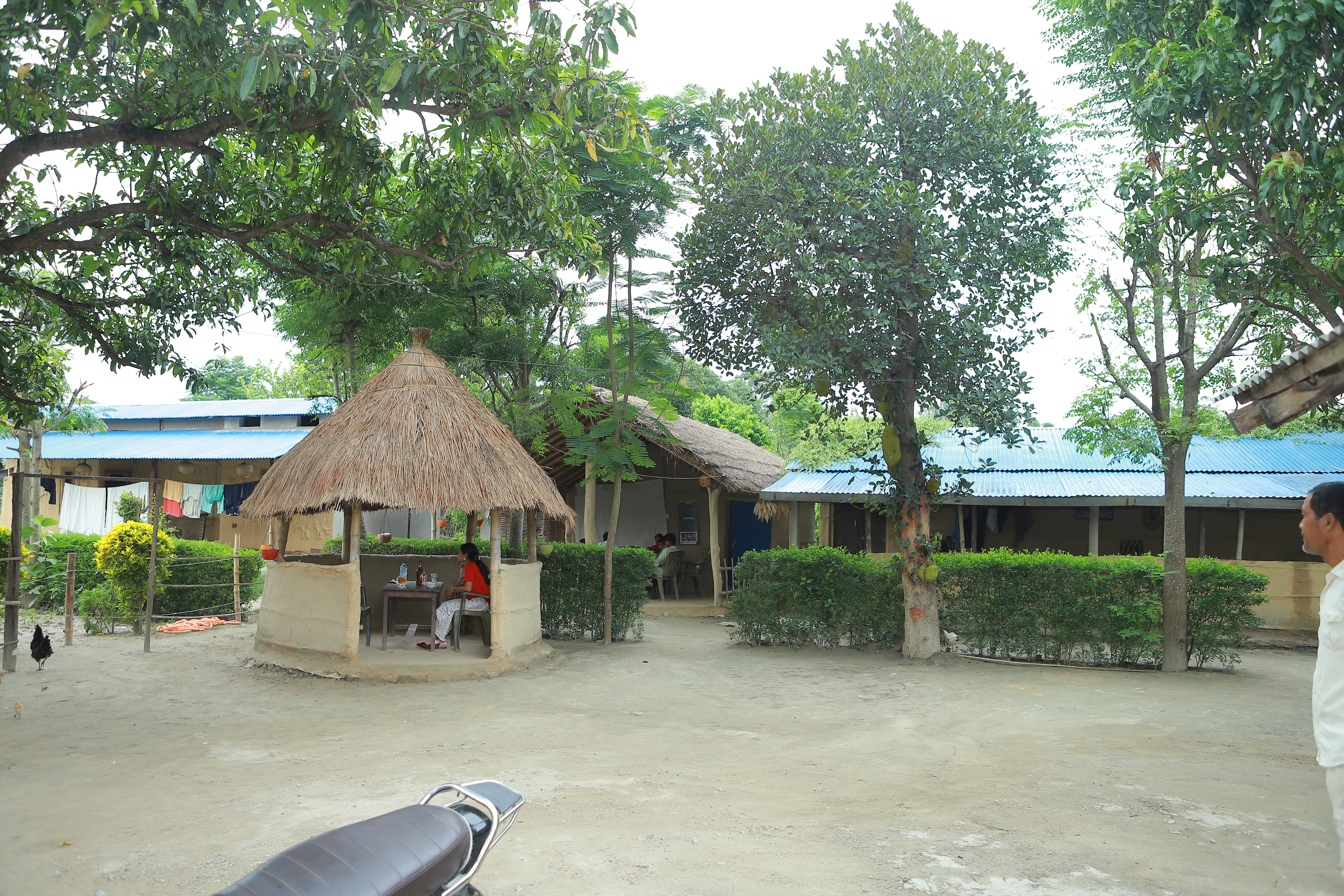 Dalla Homestay Home No.24