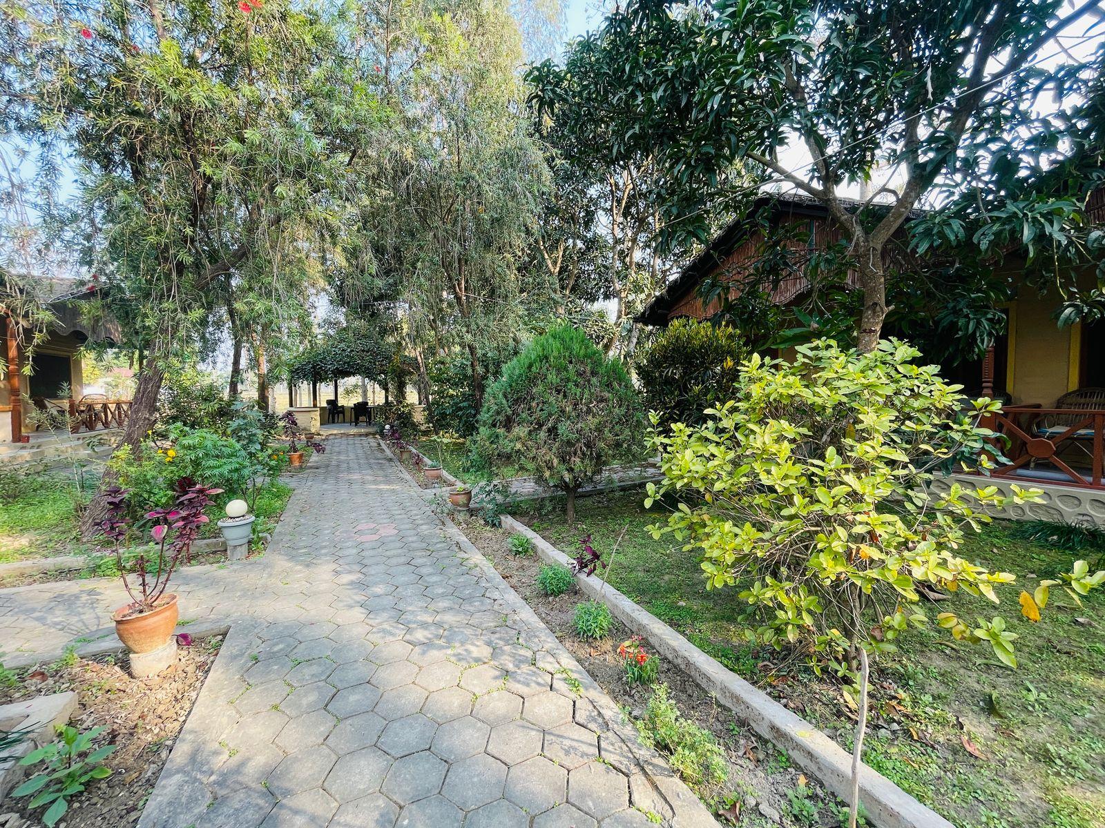 Samsara Safari Camp