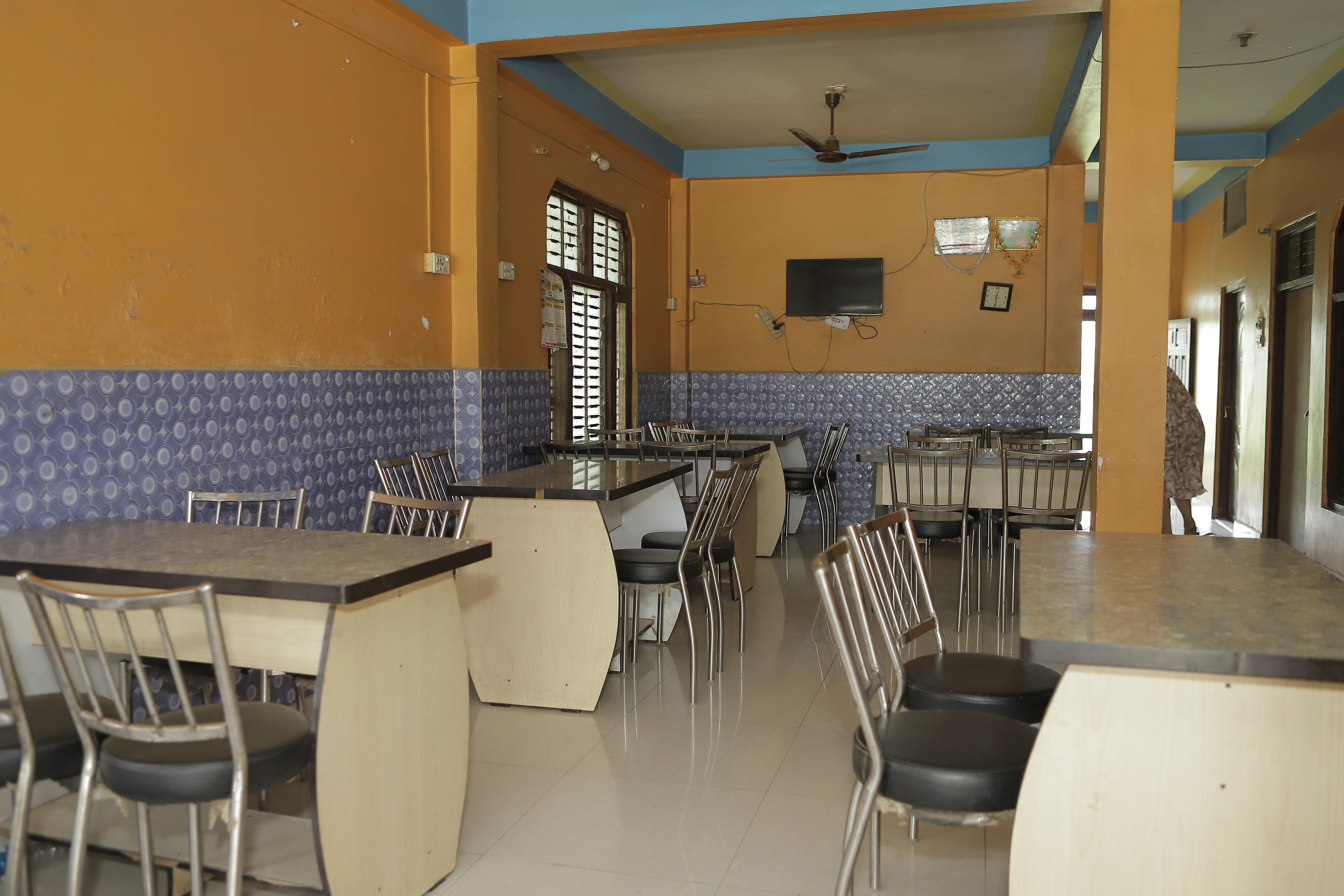Sunlight Restaurant&Lodge