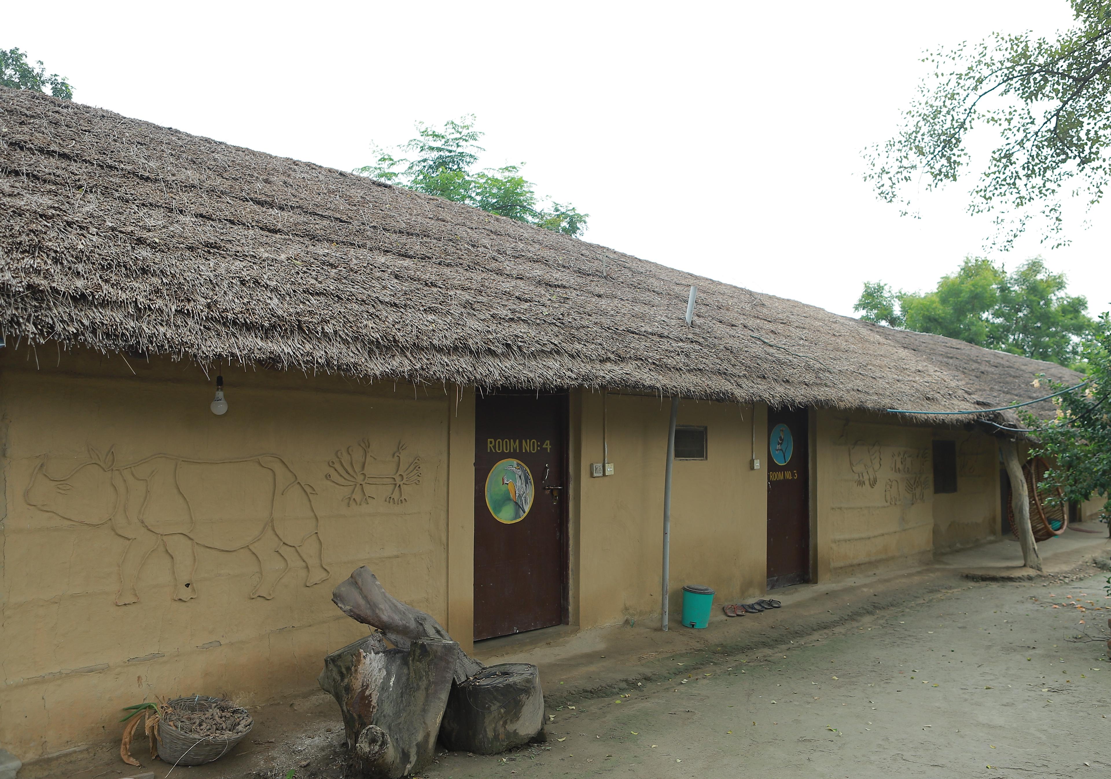 Dalla Homestay Home No. 17