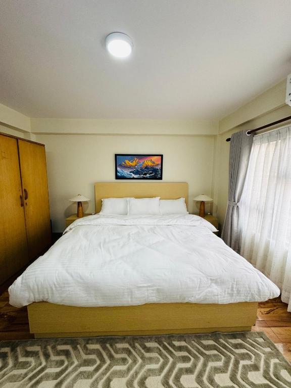 Ivanna Apartments Patan