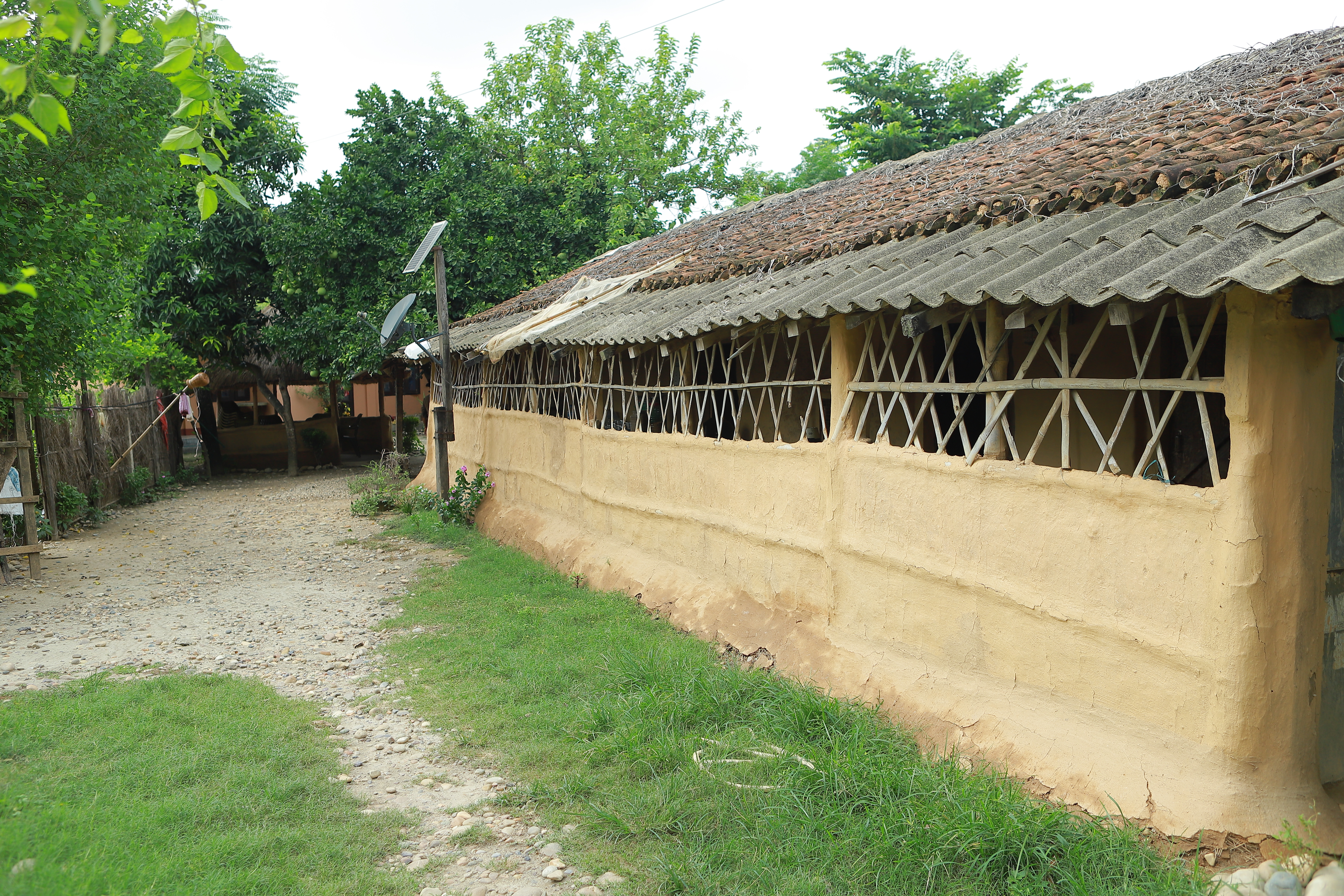 Sundar Homestay Home No. 3