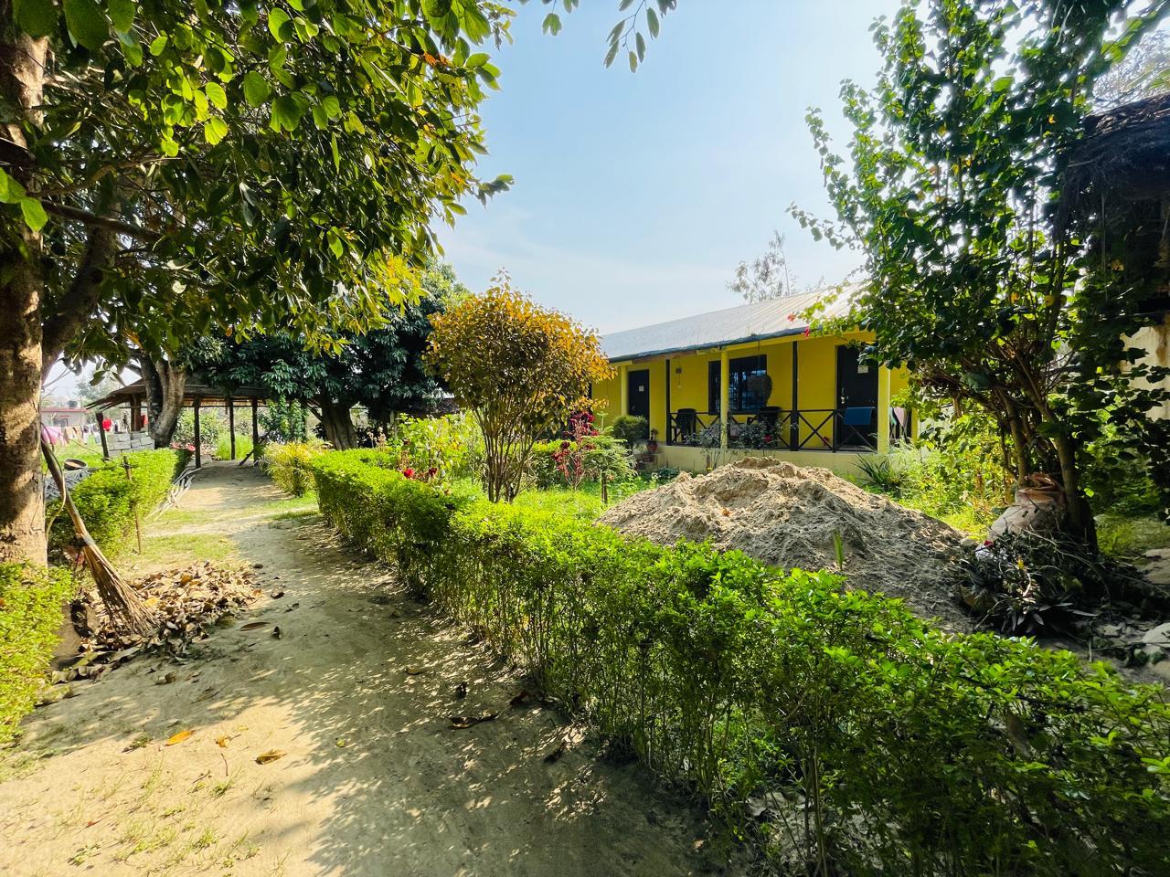 Good Karma Homestay