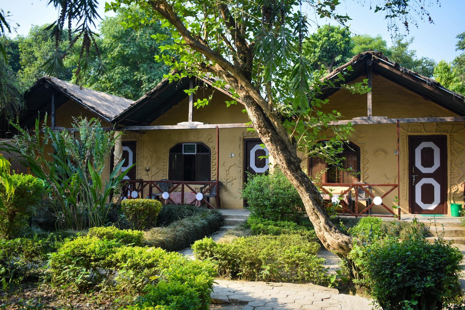 Bardia WildLife Resort
