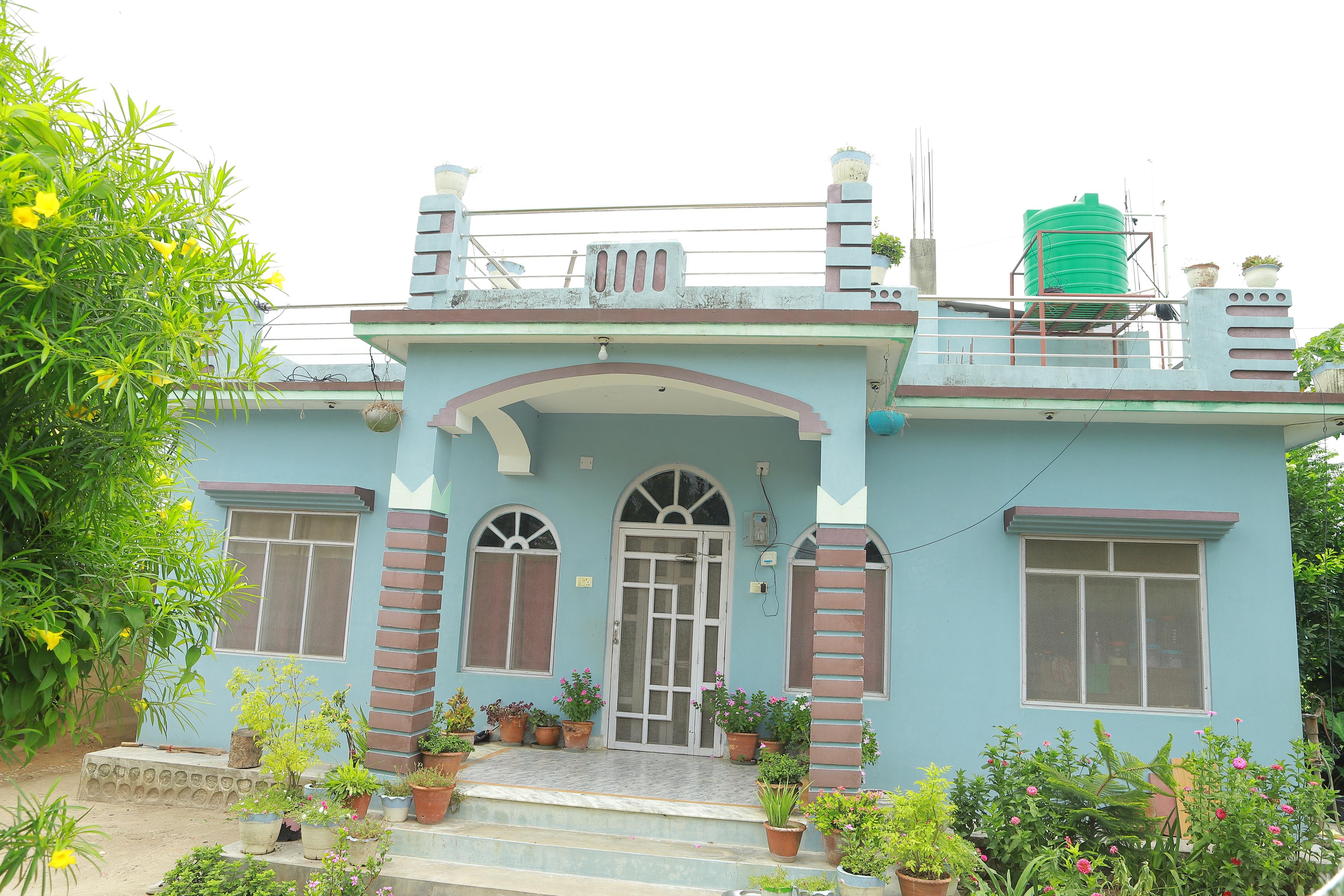 Sundar Homestay Home No. 1