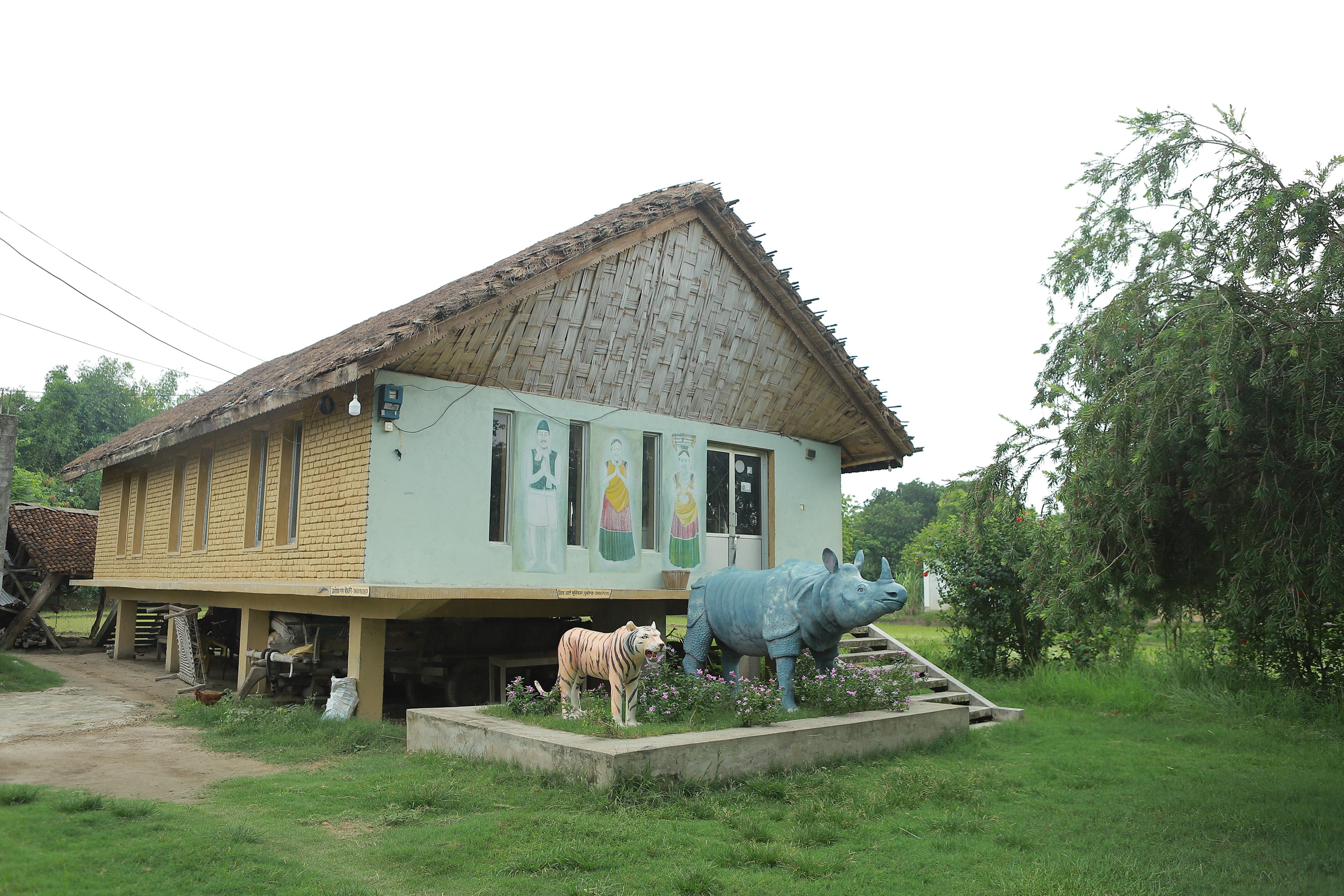 Dalla Homestay