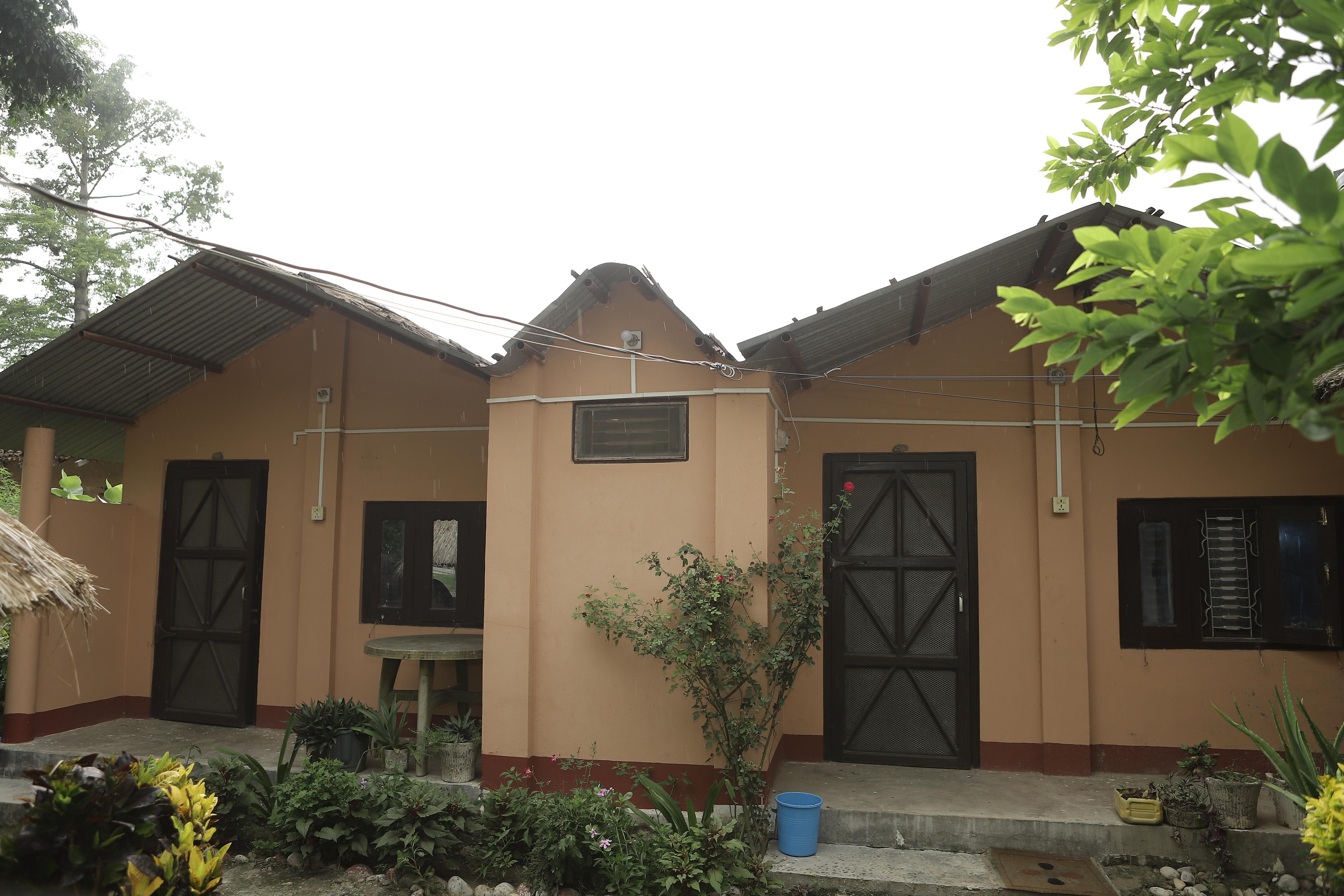 Sundar Homestay Home No. 3