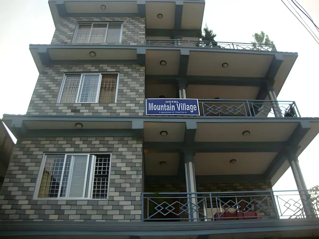 Hotel Mountain Village