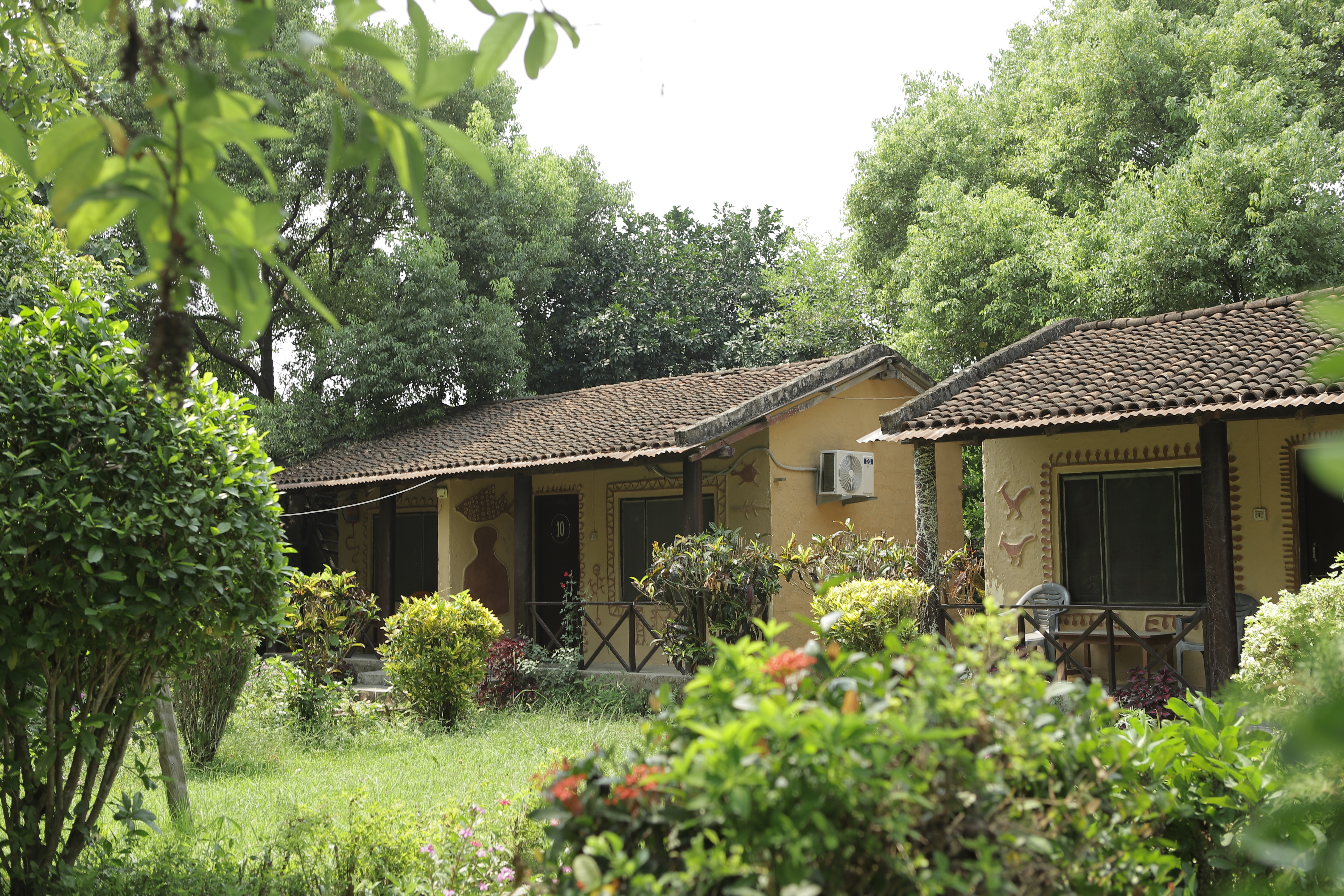 Riverside View Park Resort