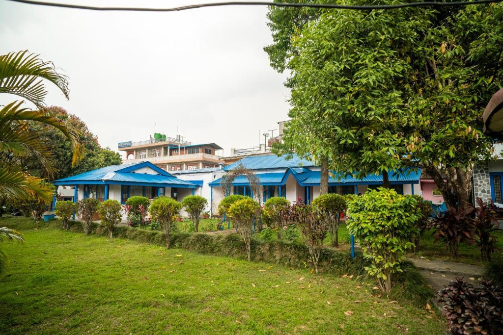 Lazy Lads Backpackers Hostel