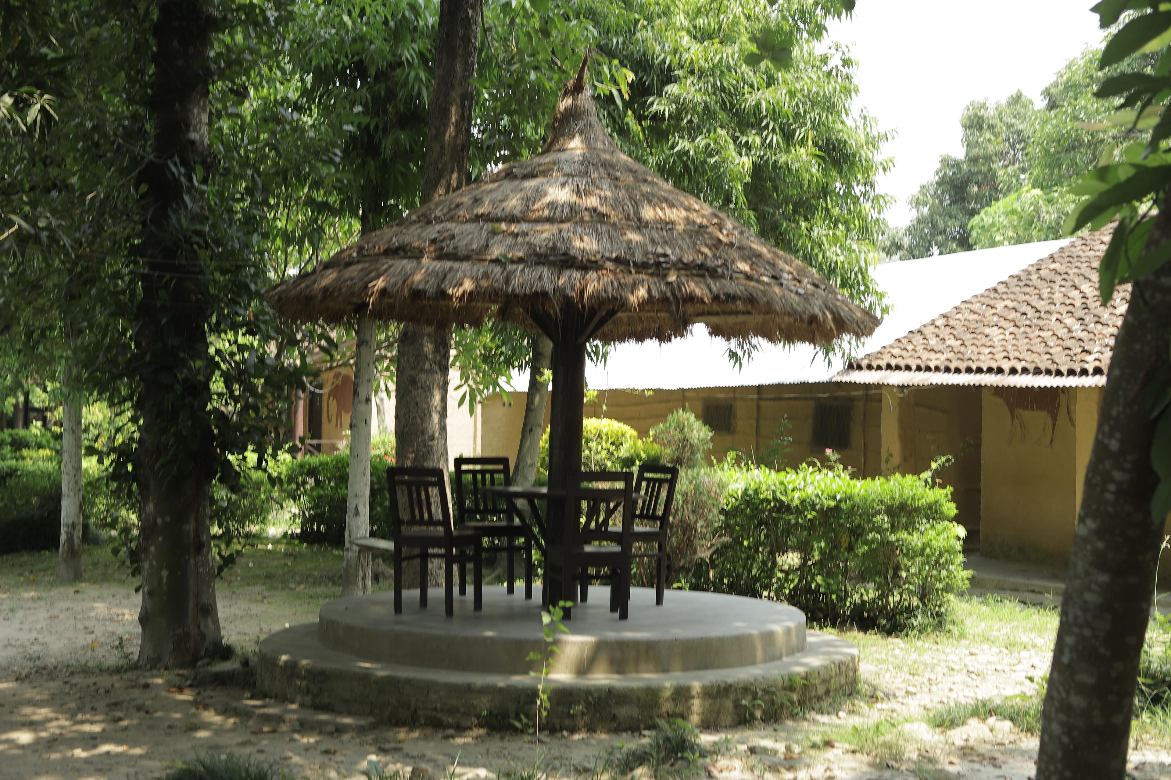 Riverside View Park Resort