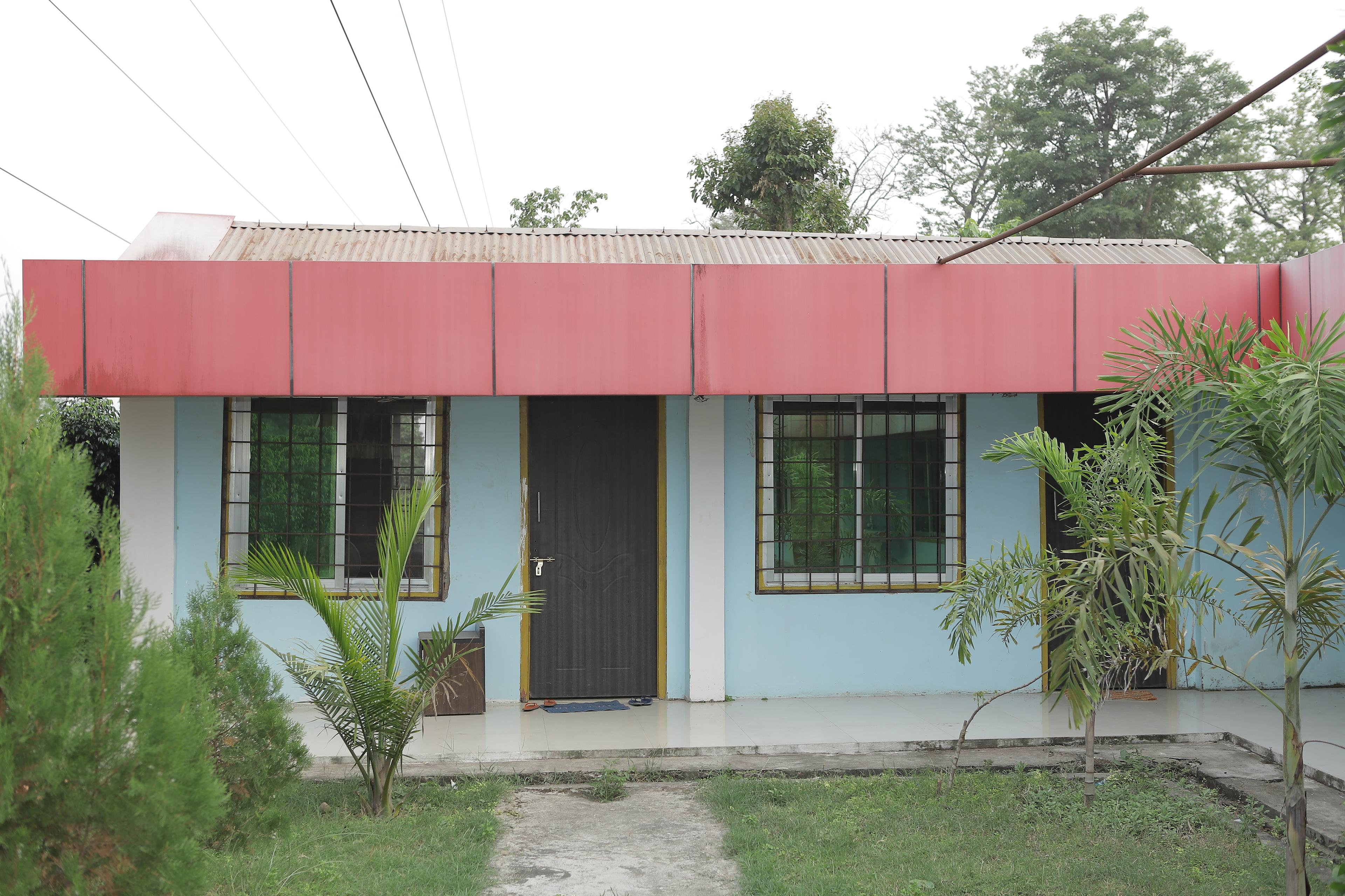 Hotel Chautari & Lodge