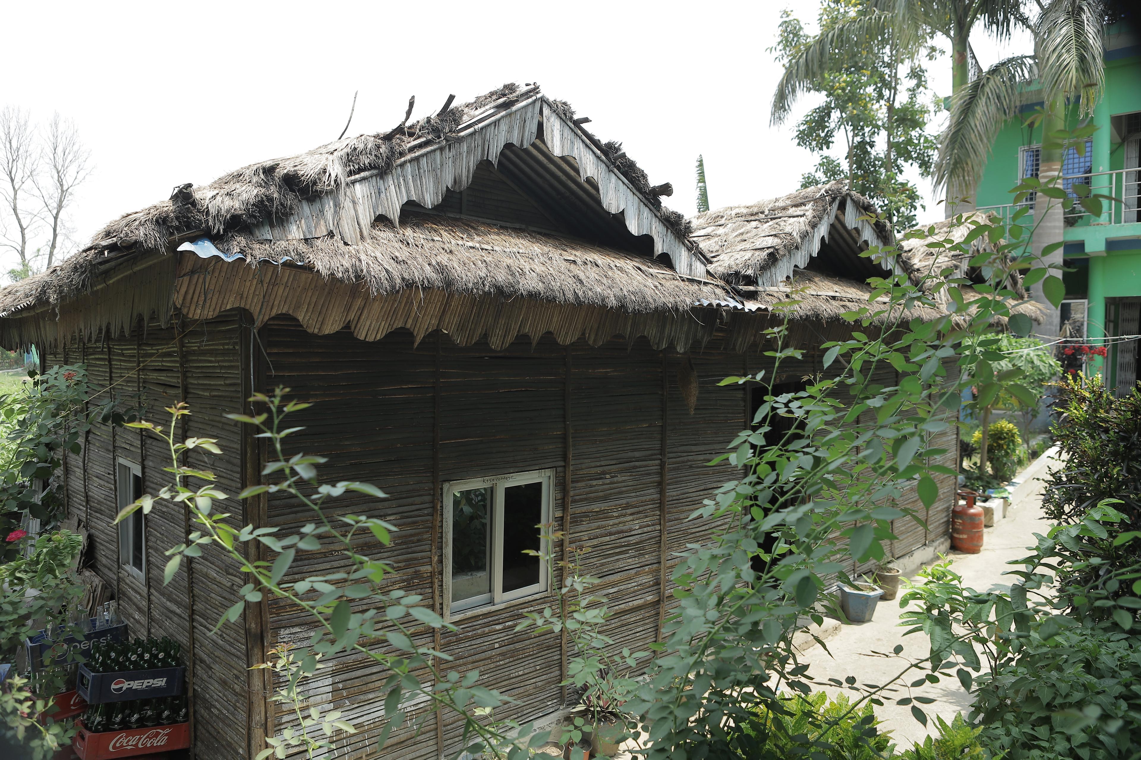 KASA Cottage & Lodge
