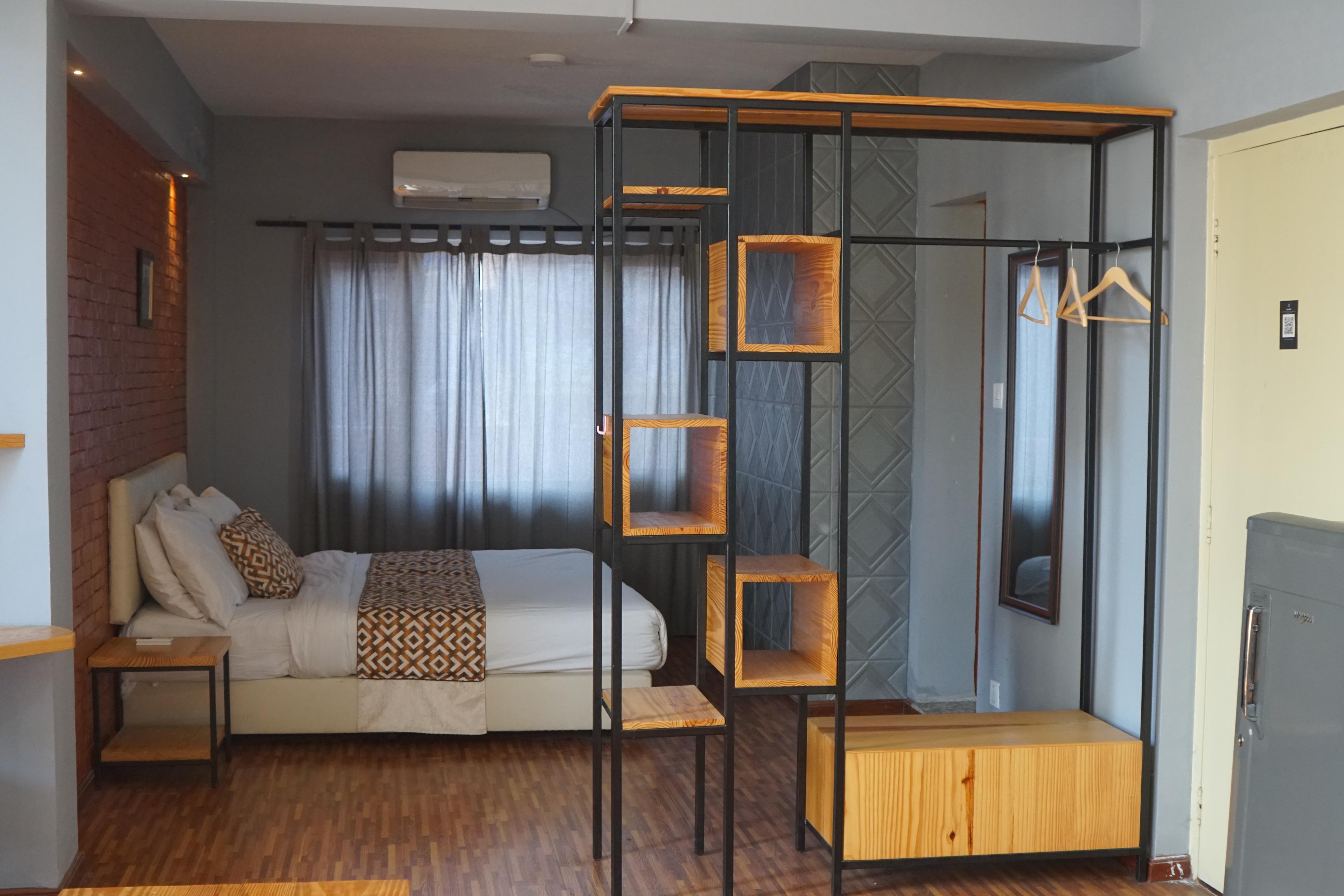 Nyadha House Bed & Breakfast