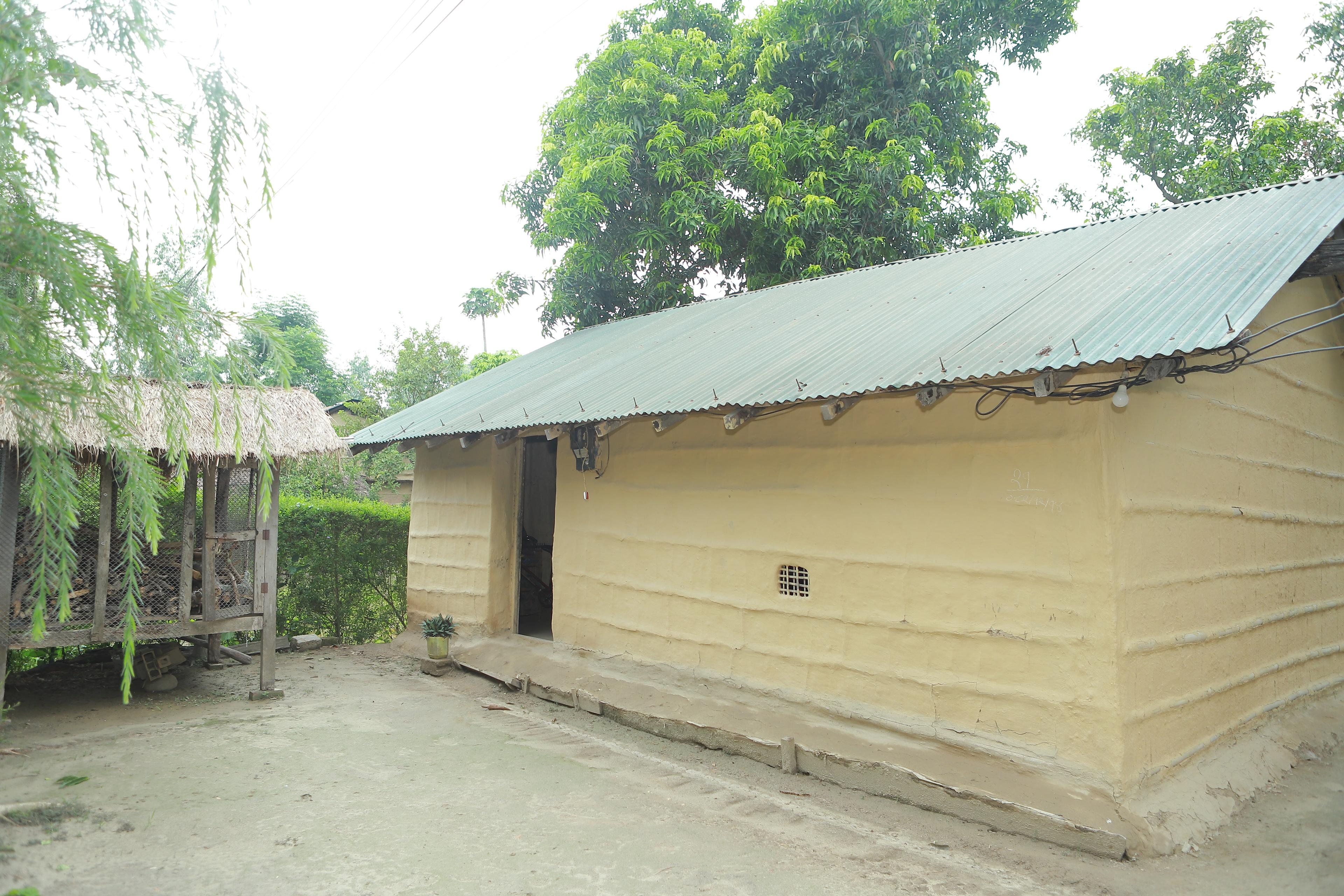 Dalla Homestay Home No.24