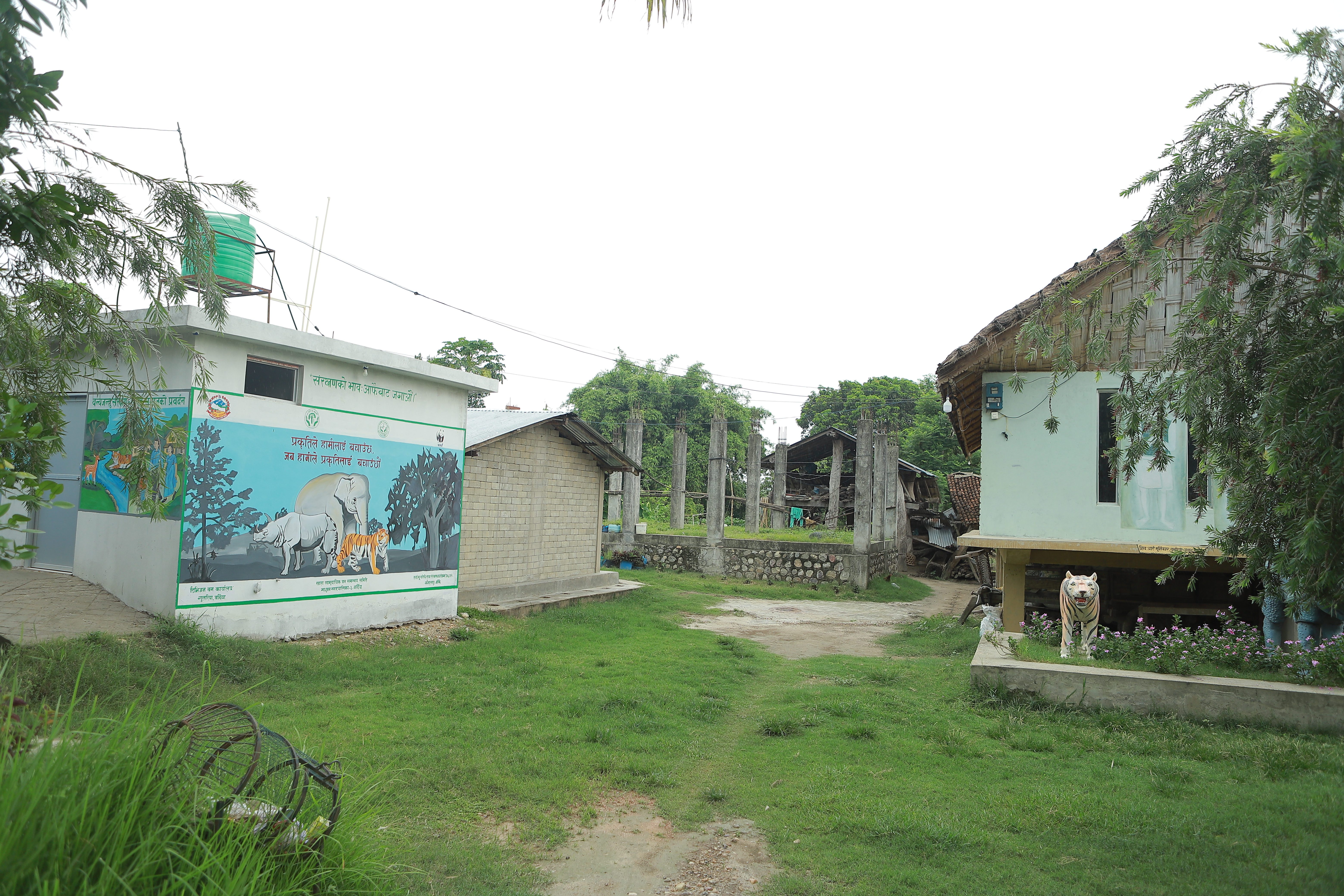 Dalla Homestay