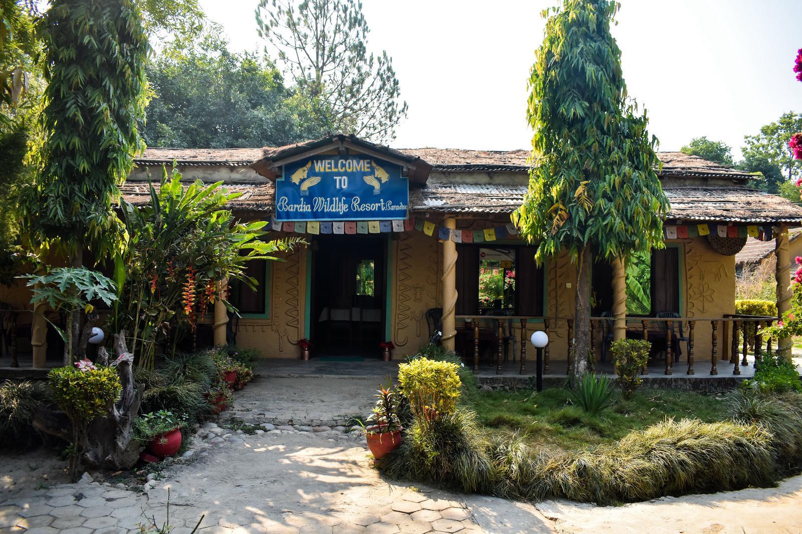 Bardia WildLife Resort