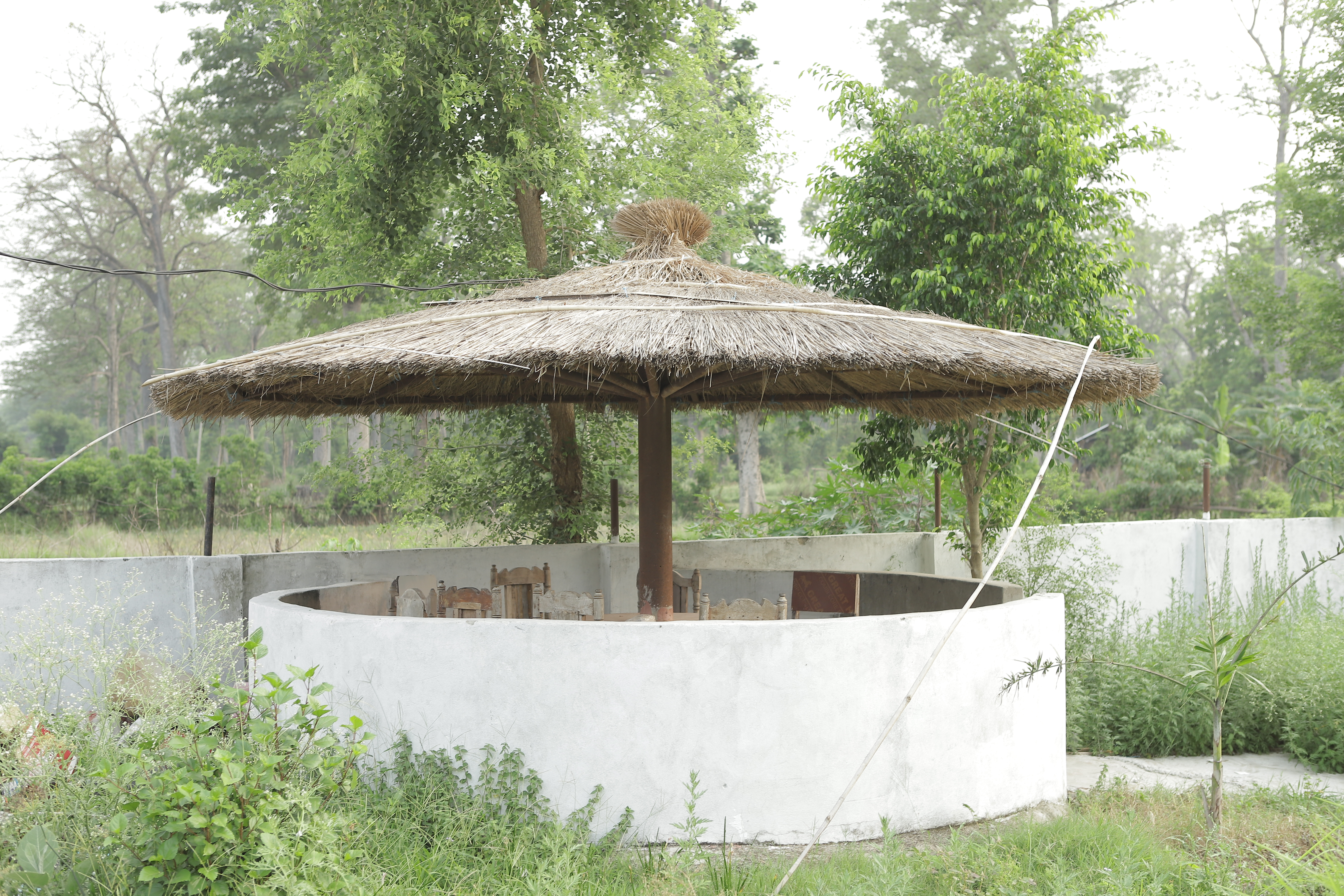 Hotel Chautari & Lodge
