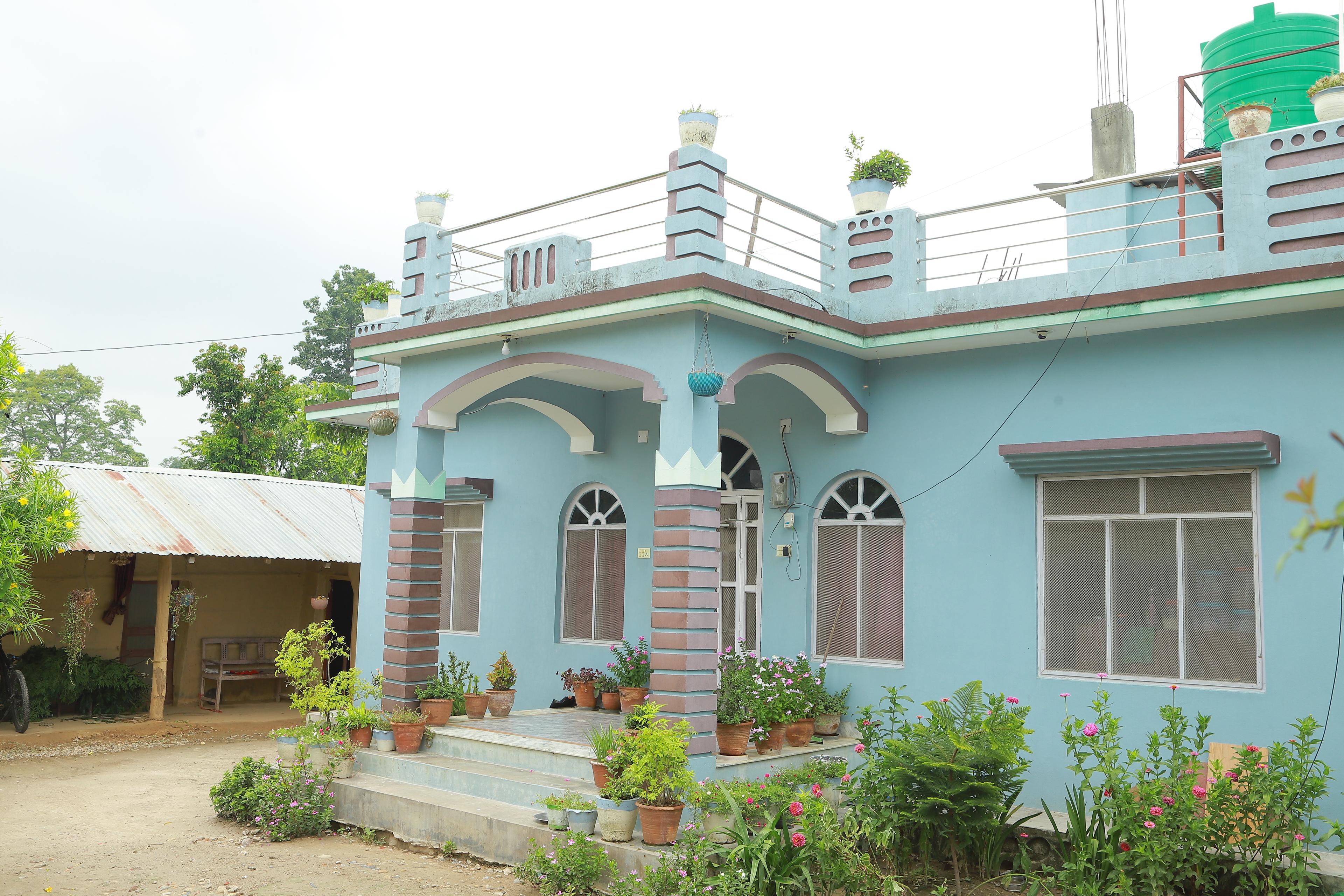 Sundar Homestay Home No. 1