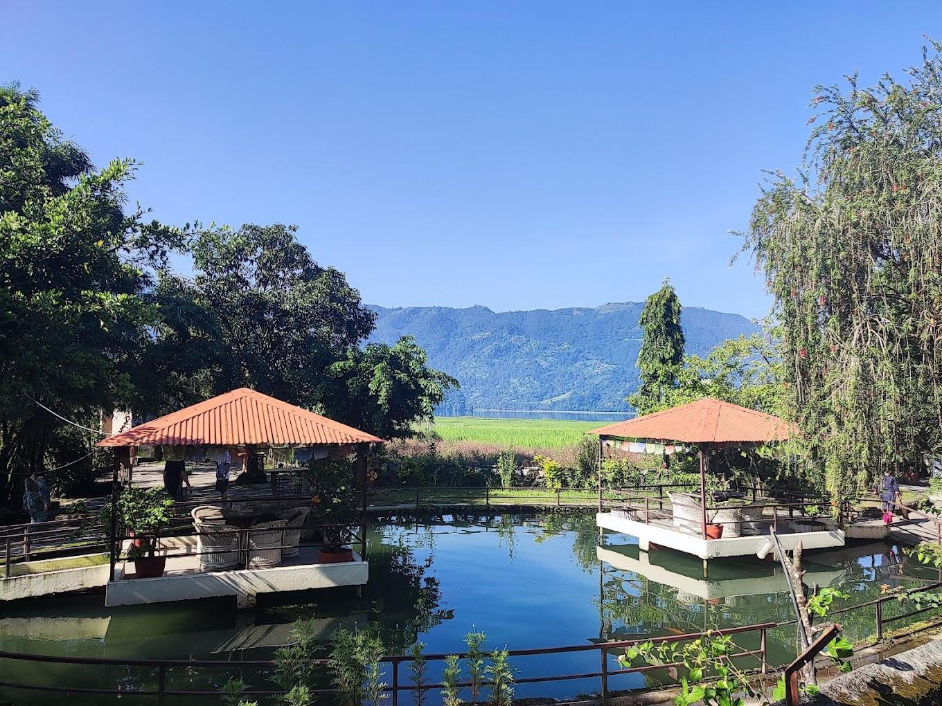 Tranquil Water Guest House