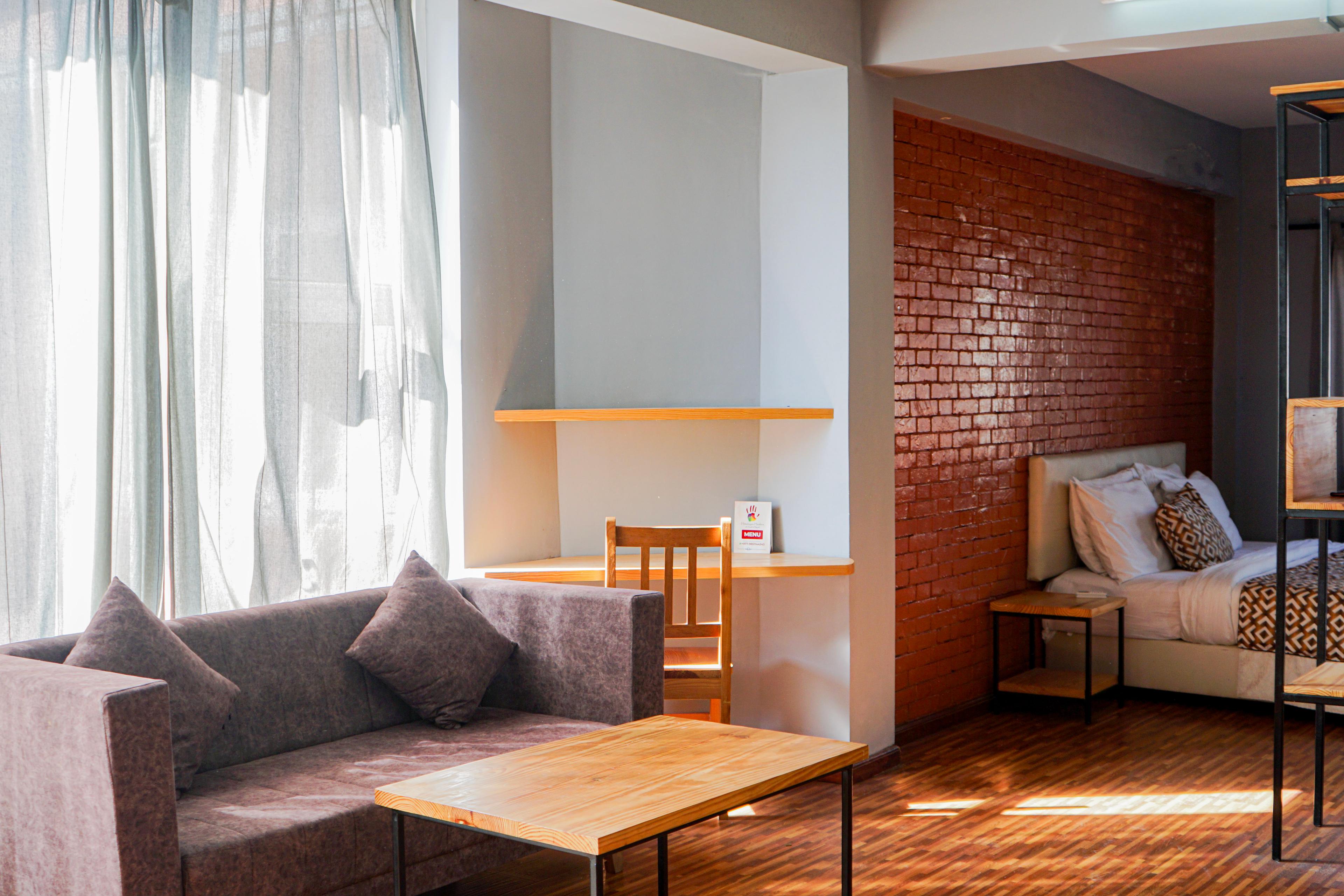 Nyadha House Bed & Breakfast