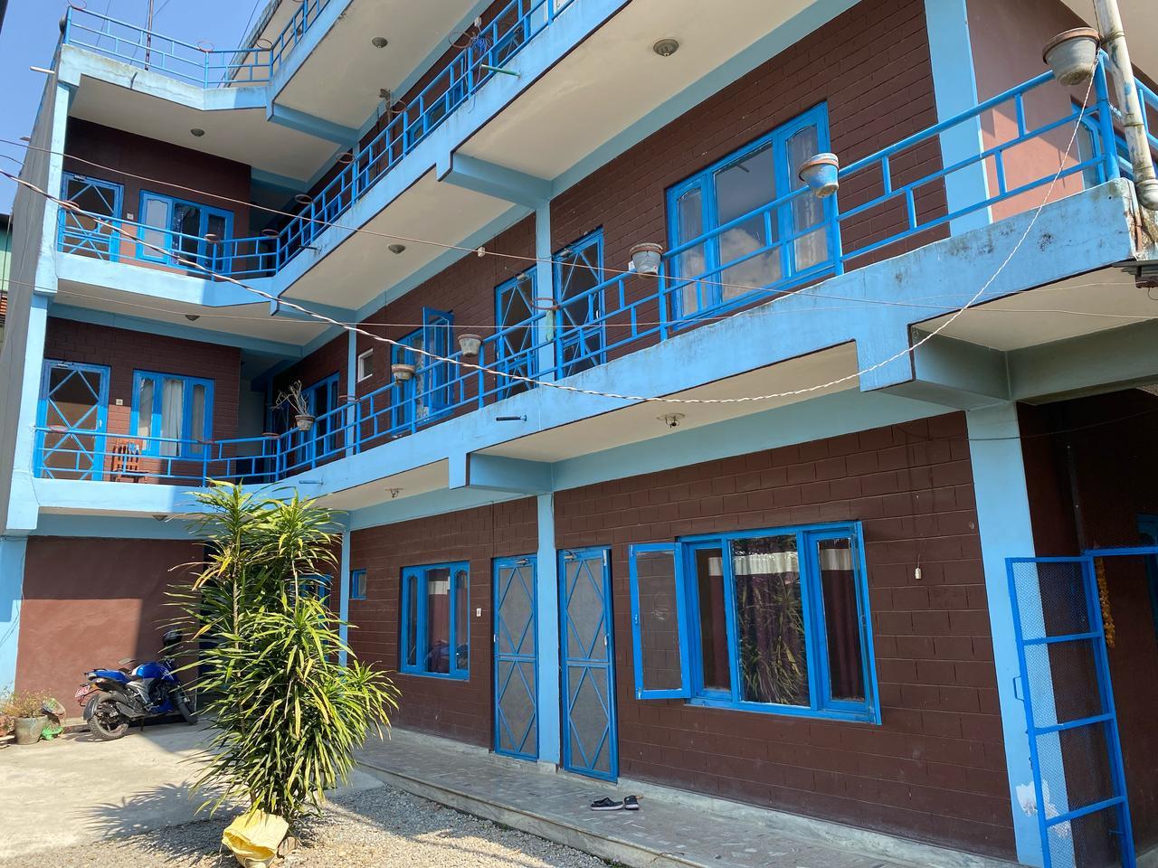 Tranquil Water Guest House
