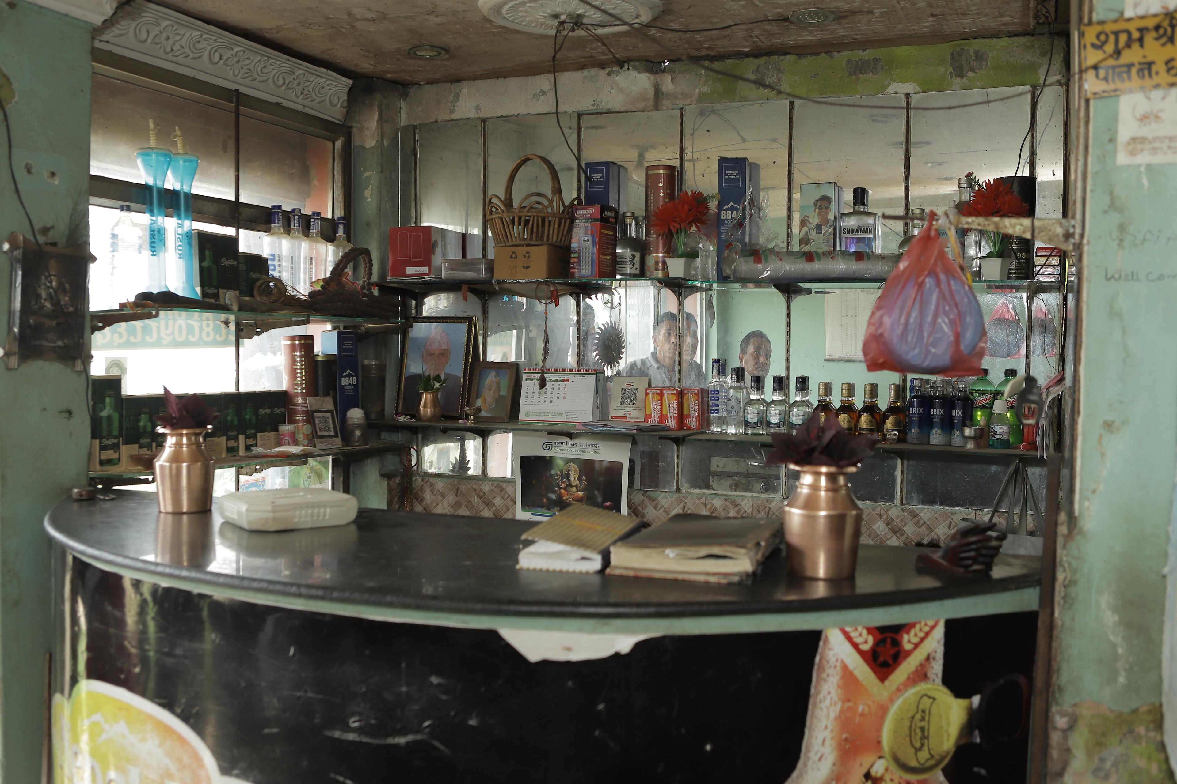 Subha Shree Guest House