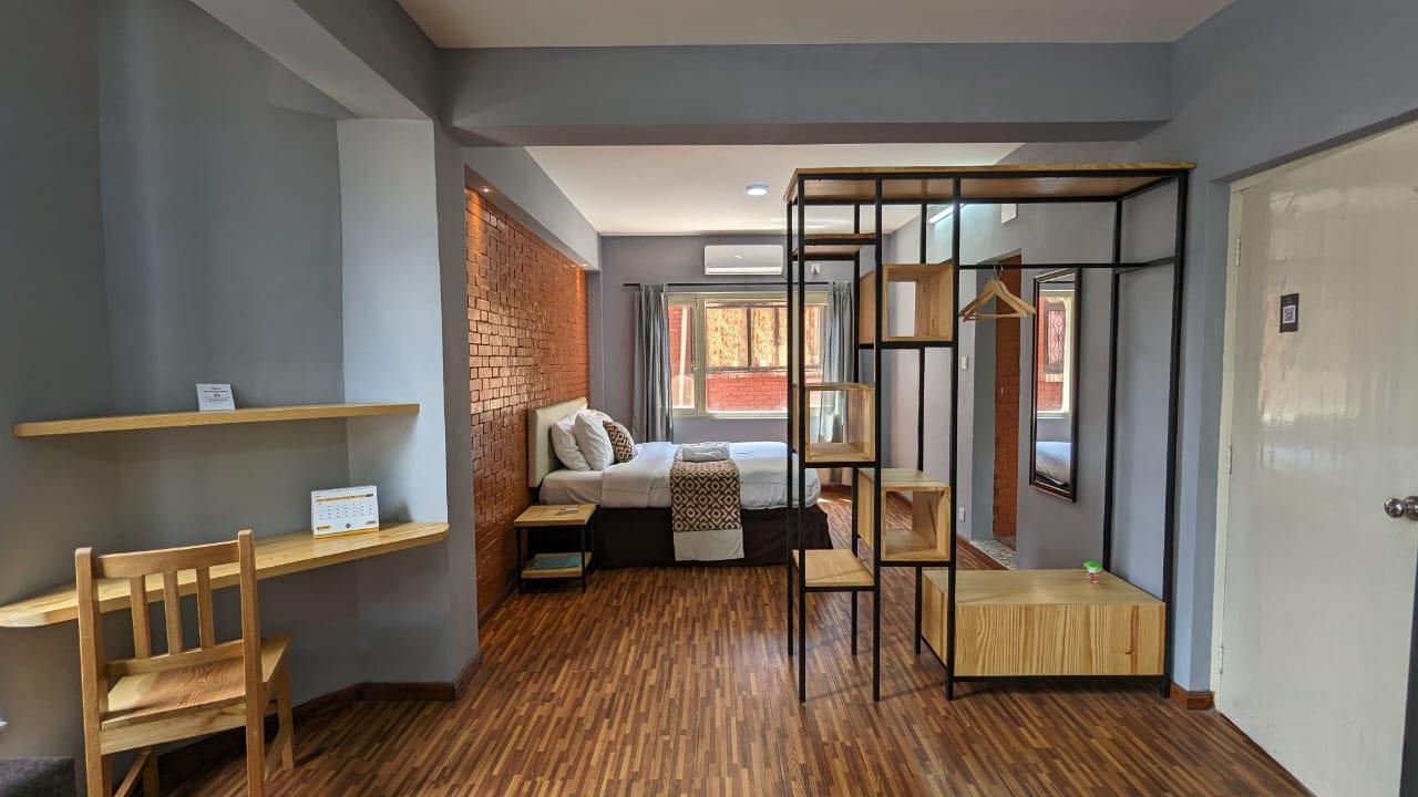 Nyadha House Bed & Breakfast