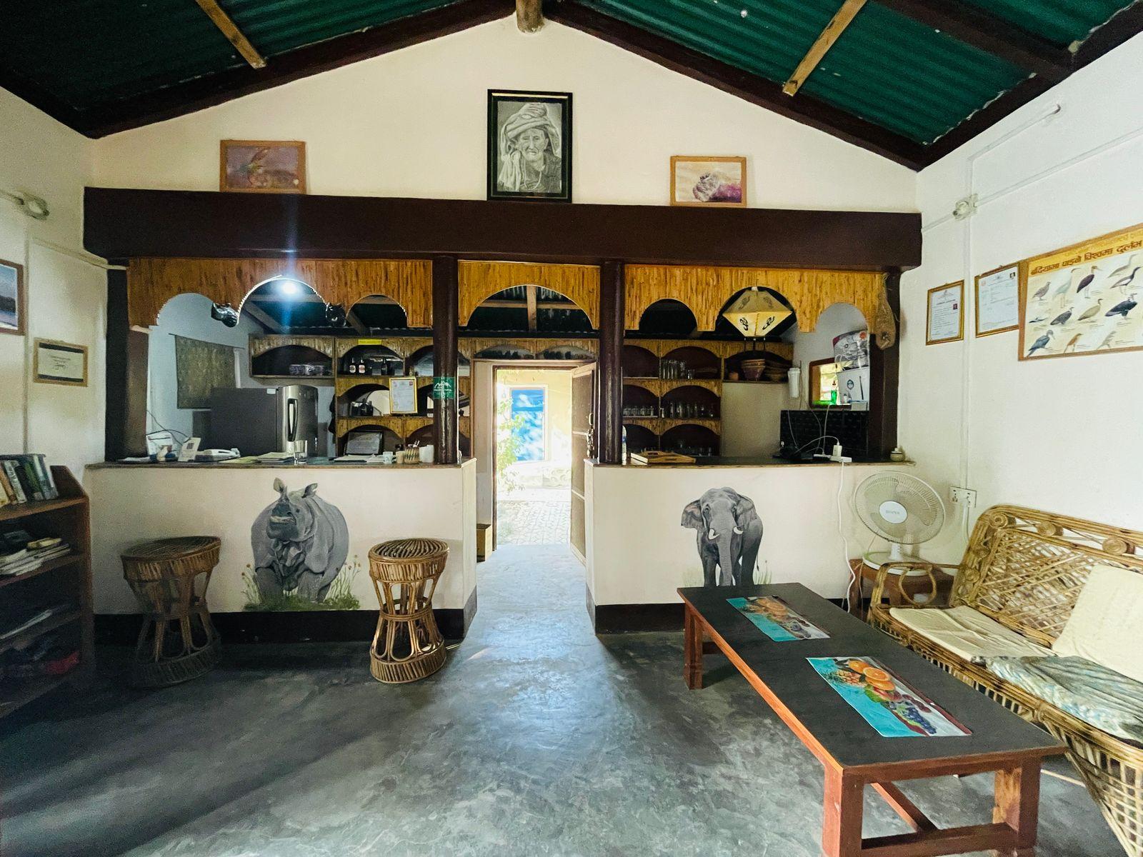 Samsara Safari Camp