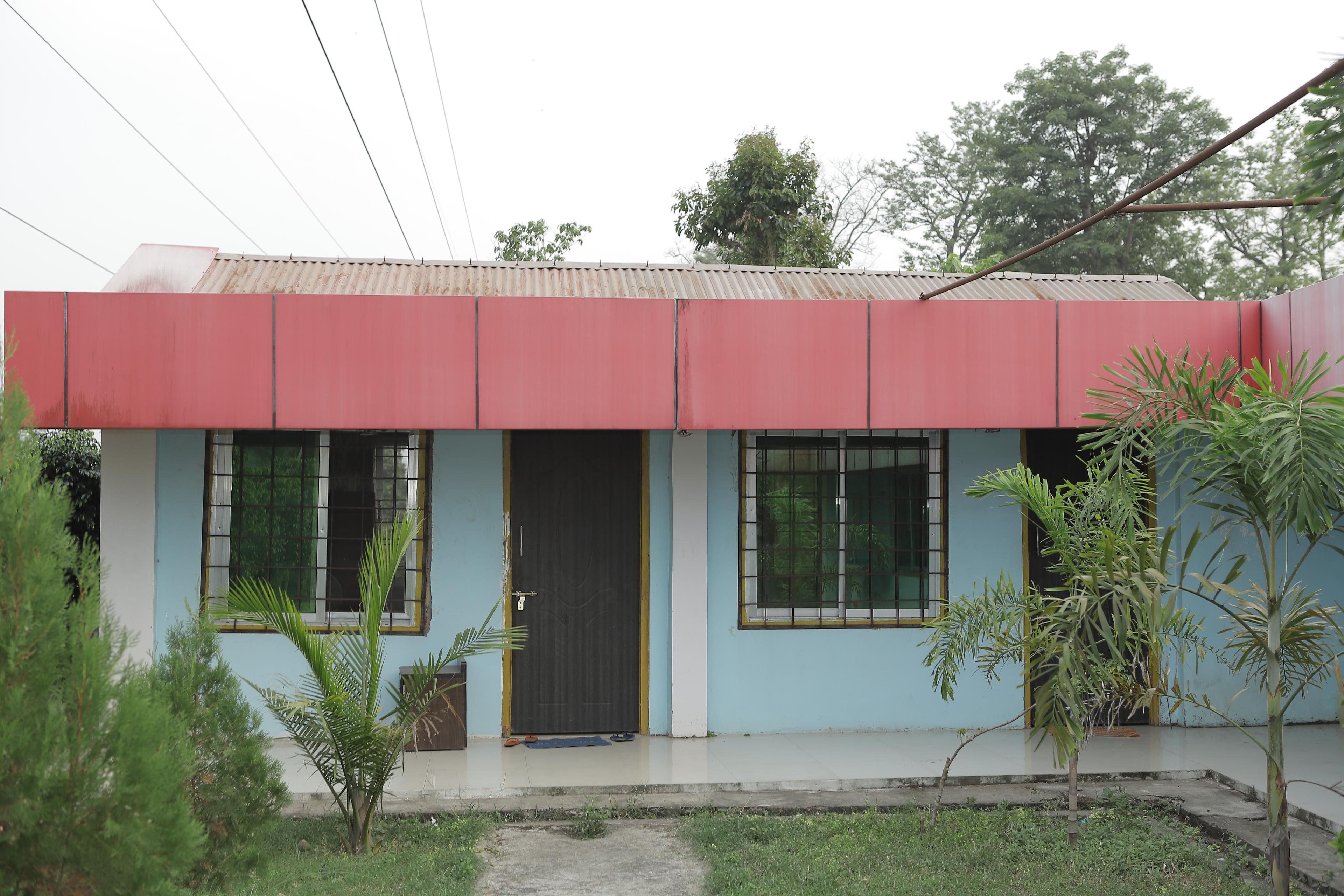 Hotel Chautari & Lodge