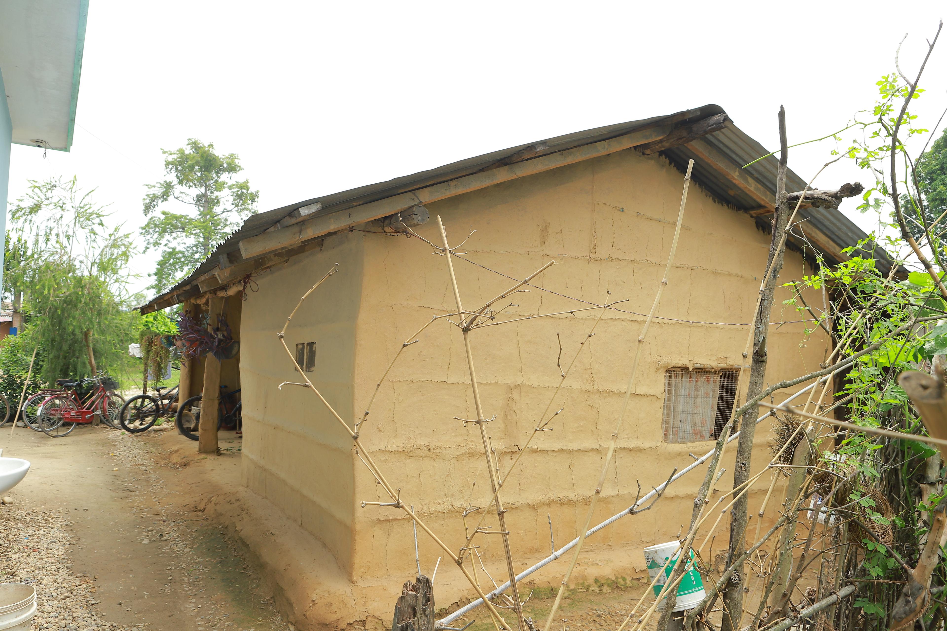 Sundar Homestay Home No. 1