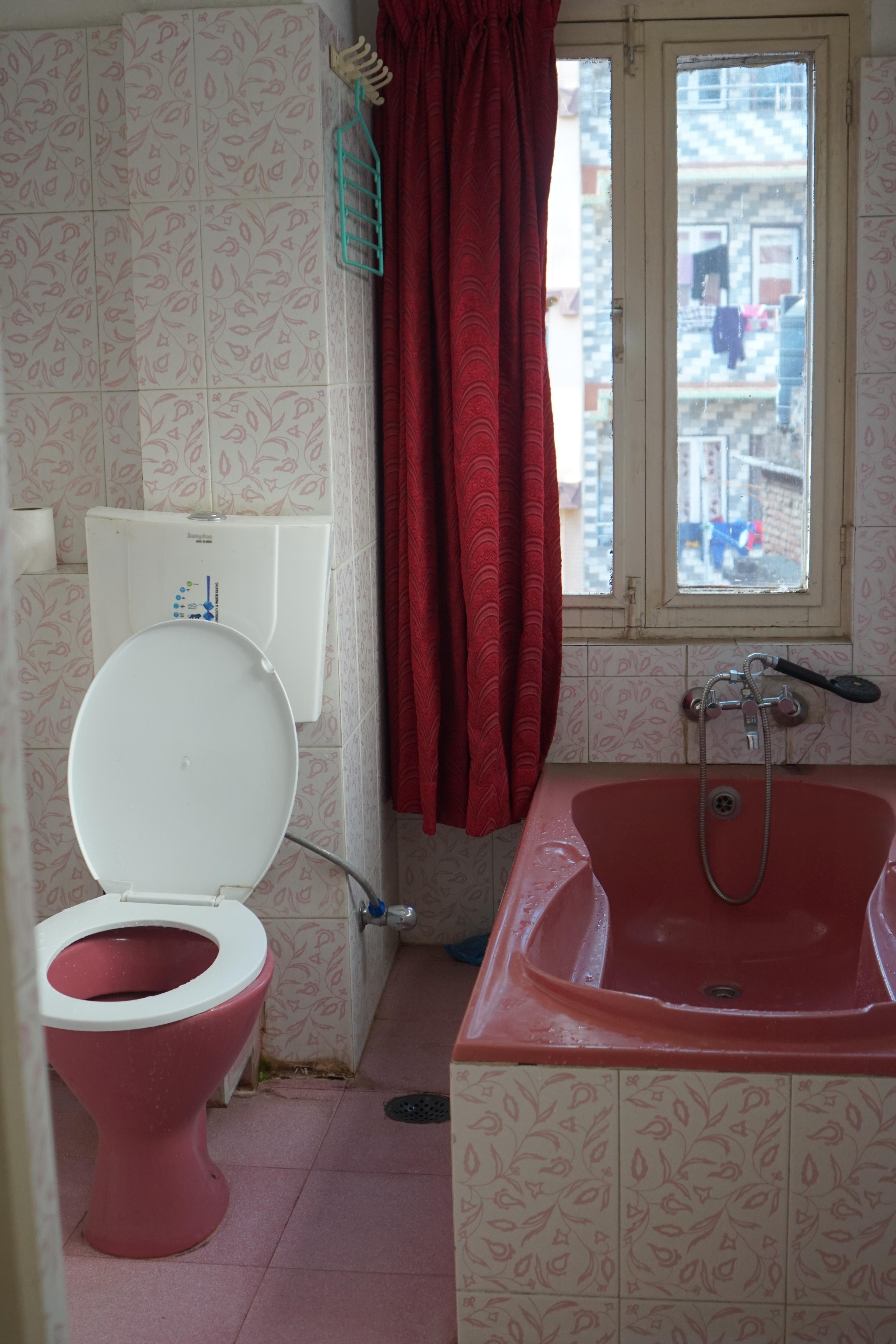 Nyadha House Bed & Breakfast