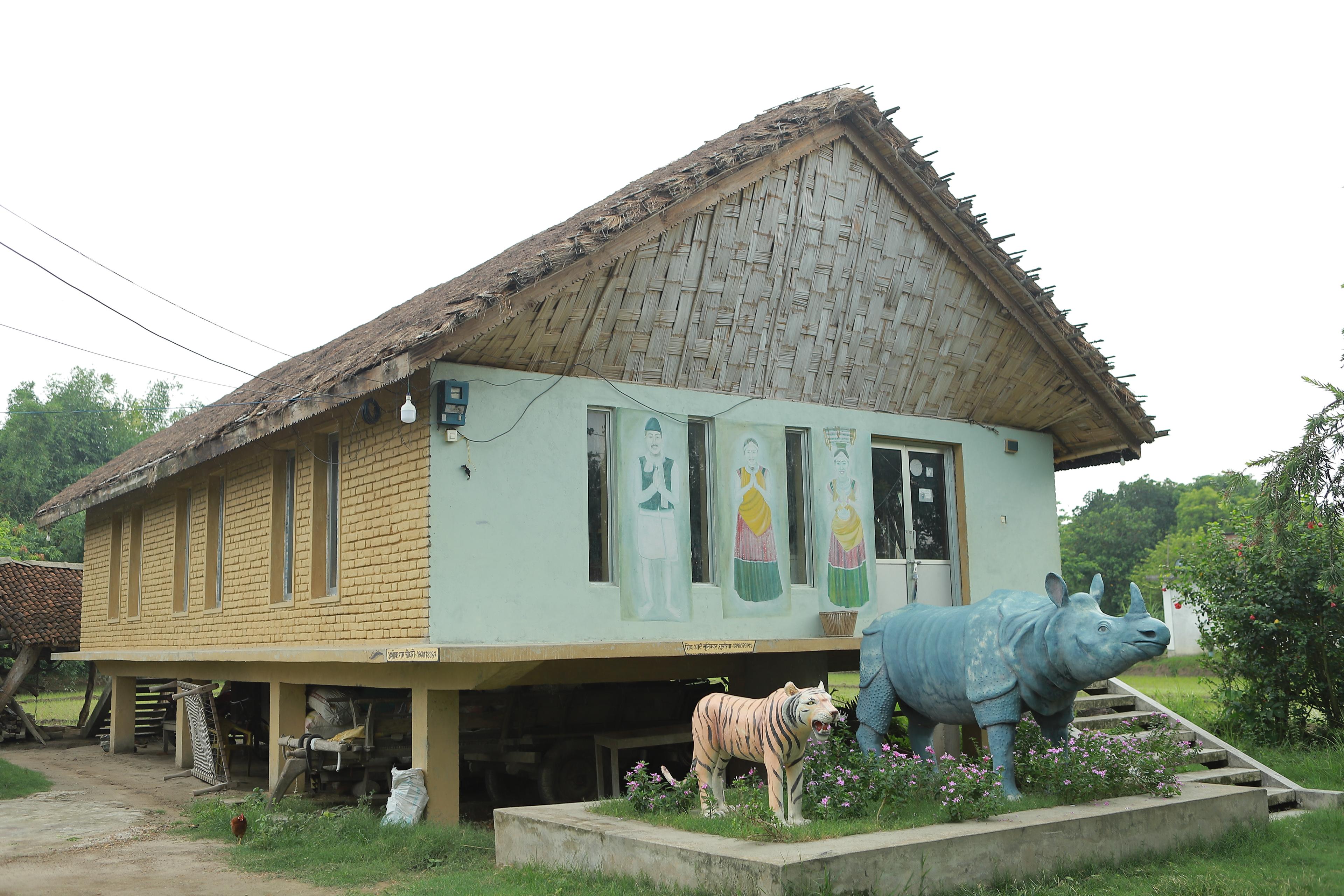 Dalla Homestay